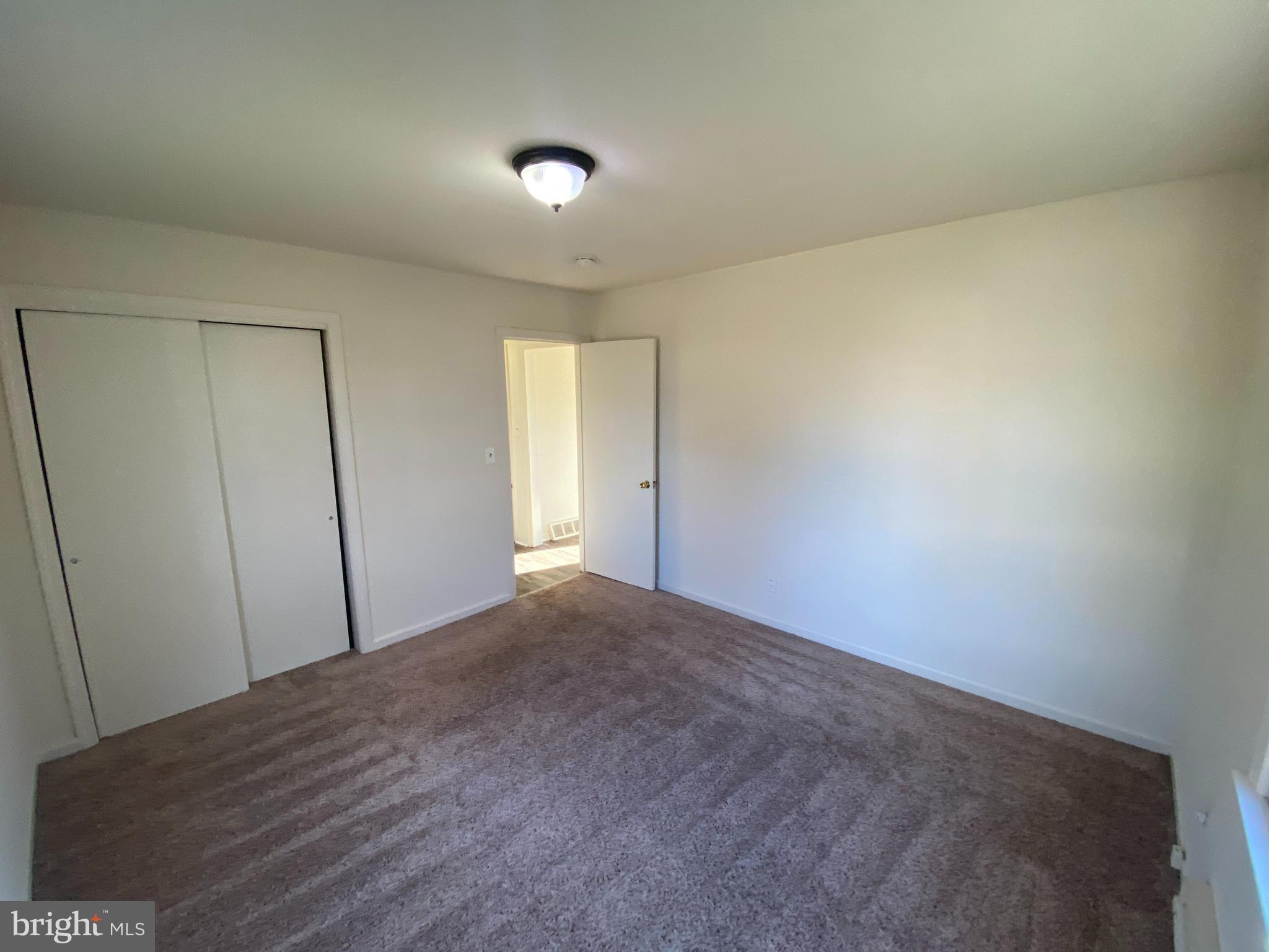 BELLEVUE COURT - Residential Lease