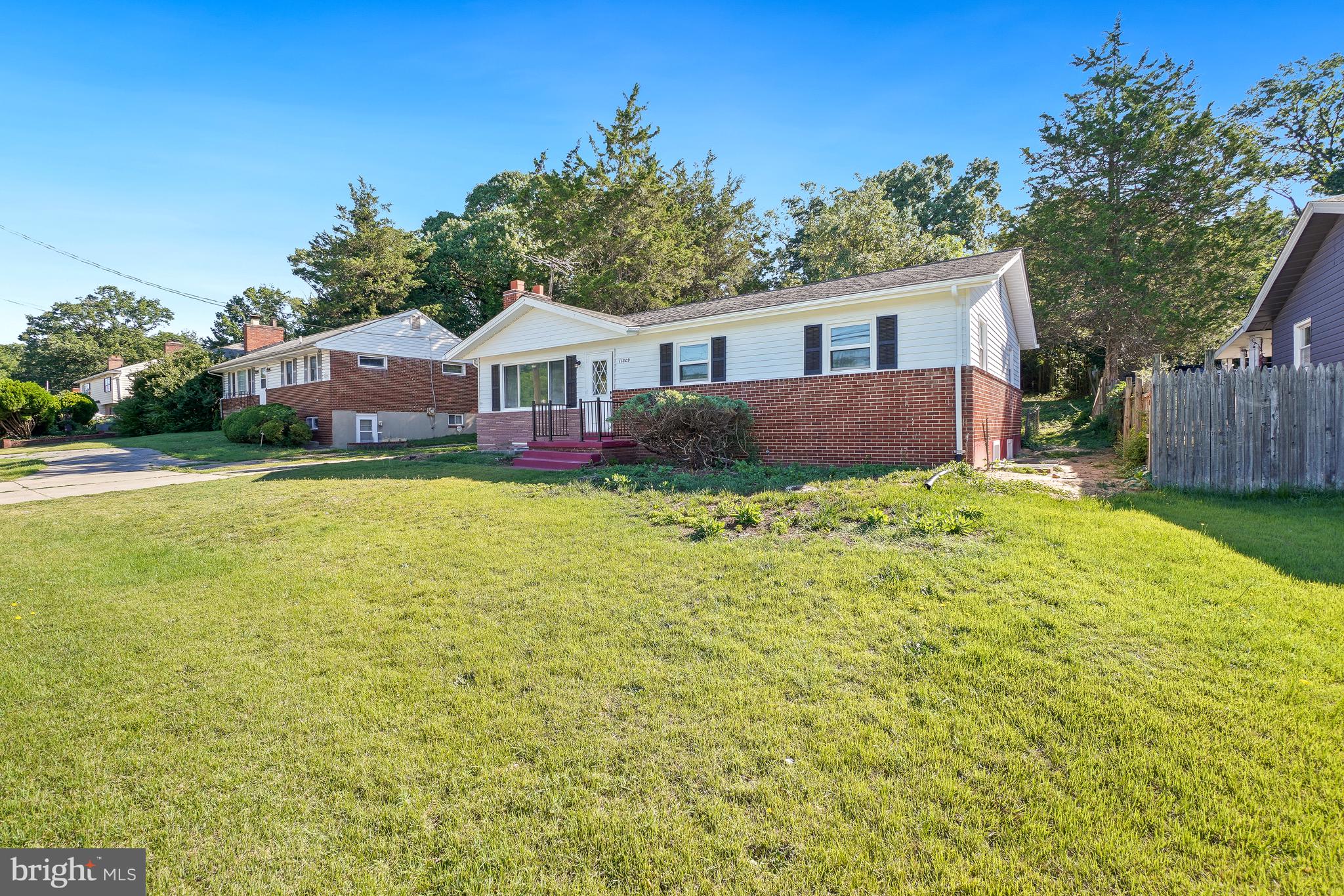 11309 CHERRY HILL ROAD