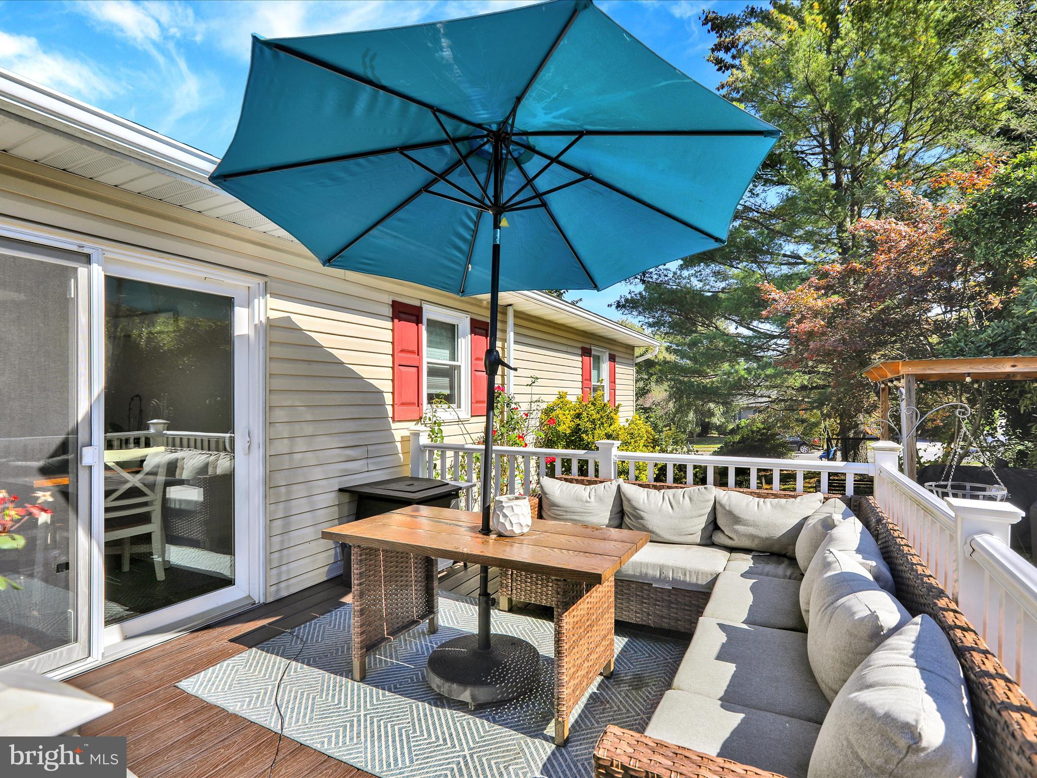 MAPLE SPRINGS - Residential