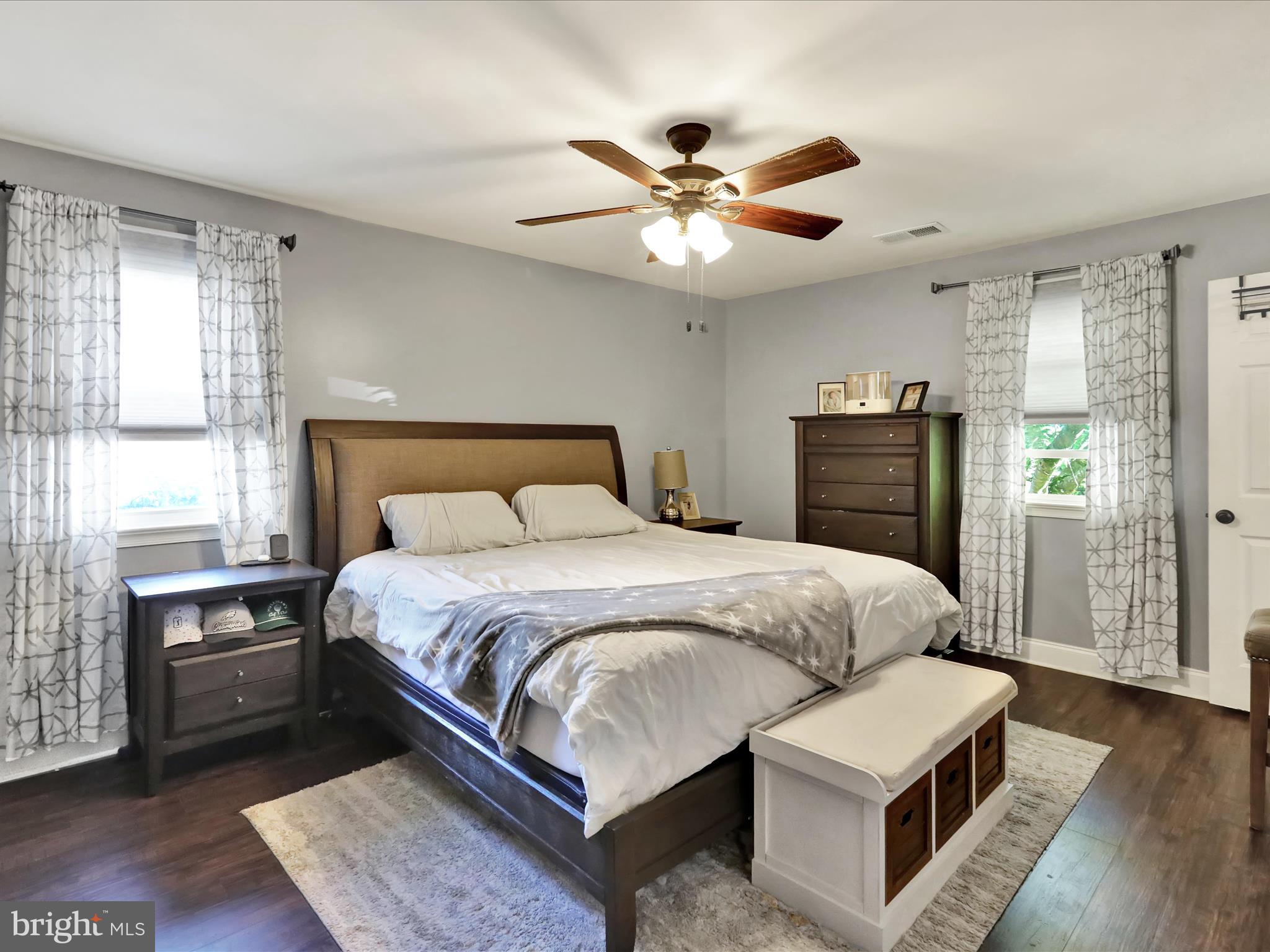 MAPLE SPRINGS - Residential