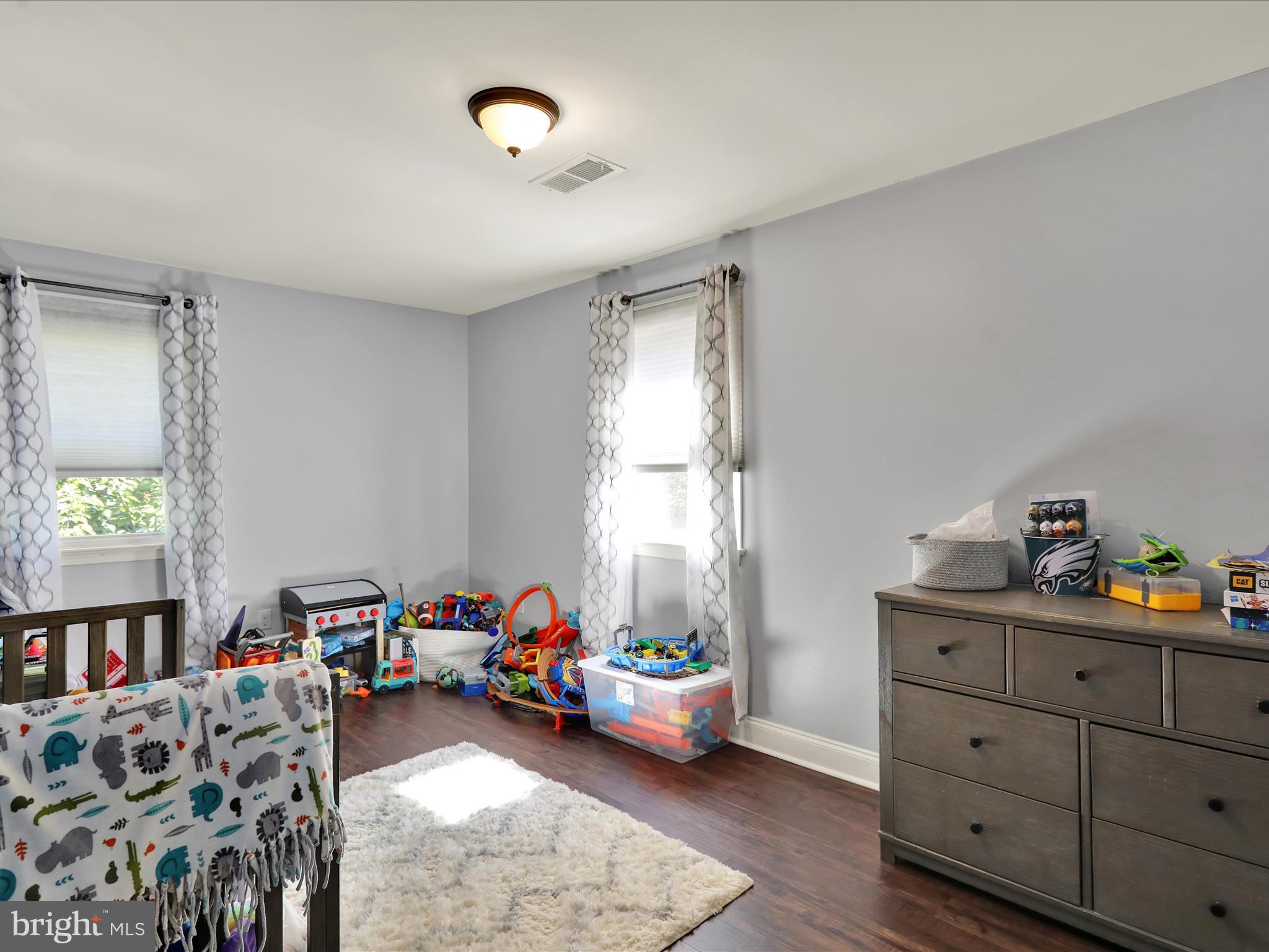 MAPLE SPRINGS - Residential