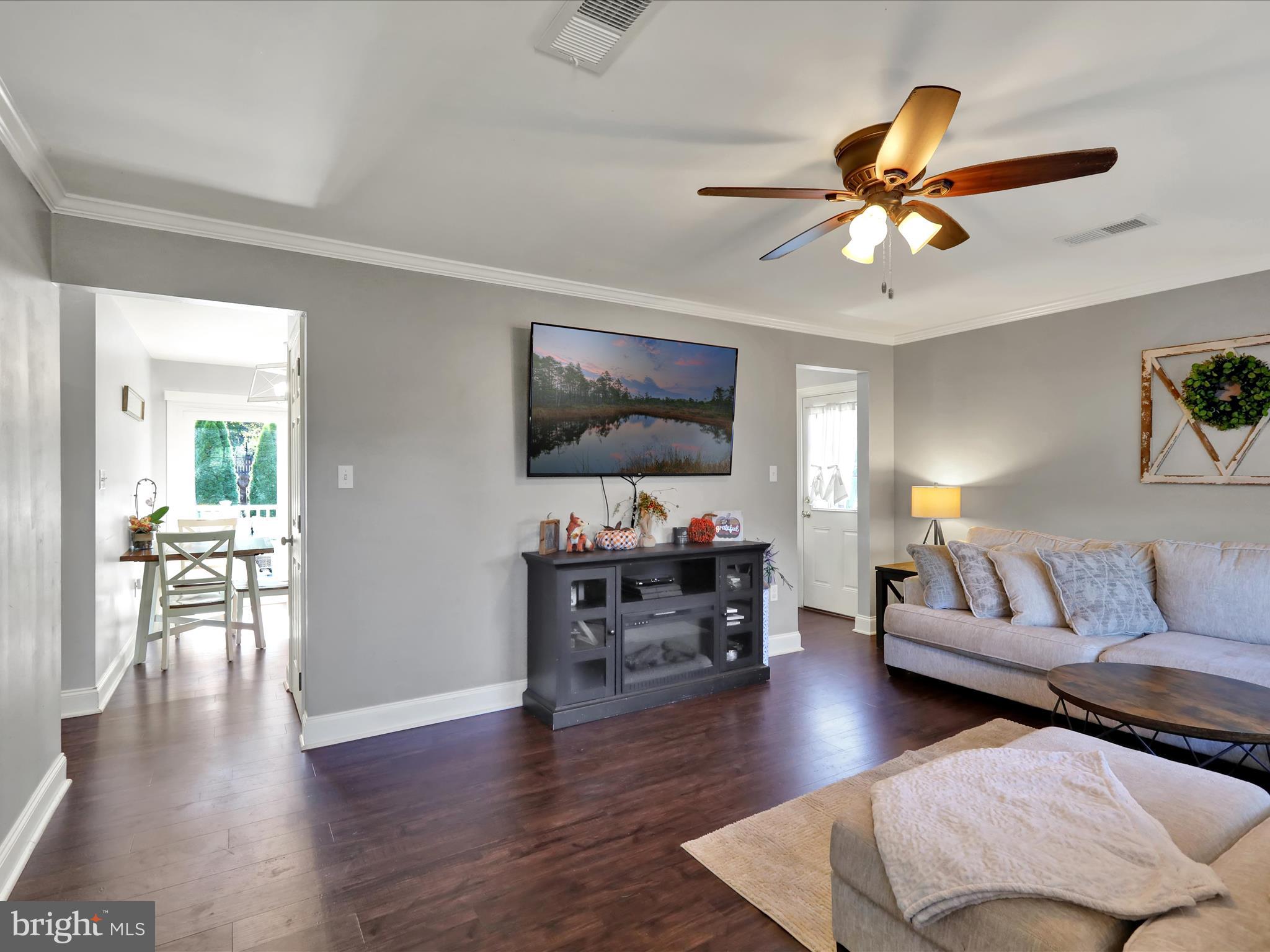 MAPLE SPRINGS - Residential