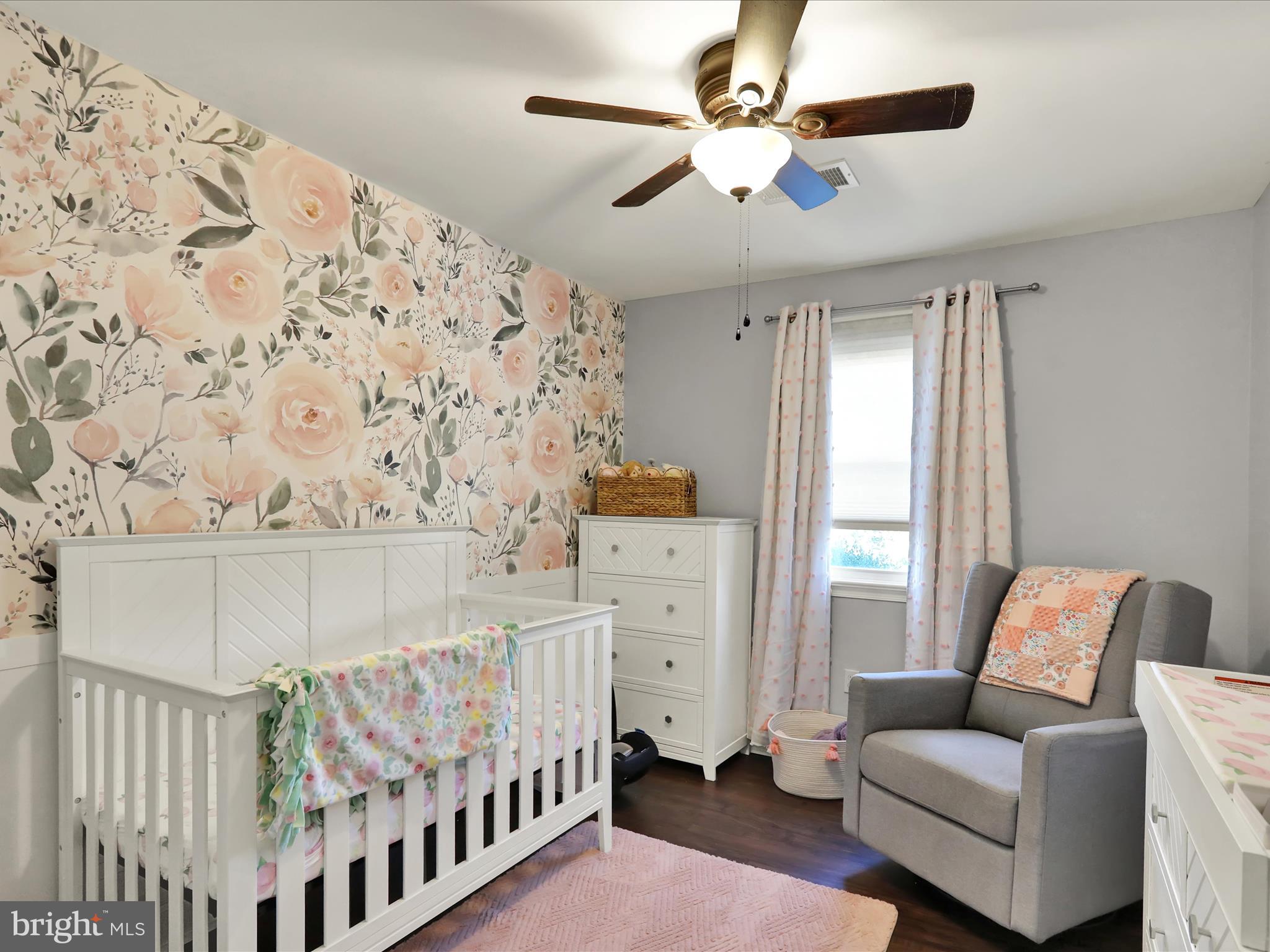 MAPLE SPRINGS - Residential