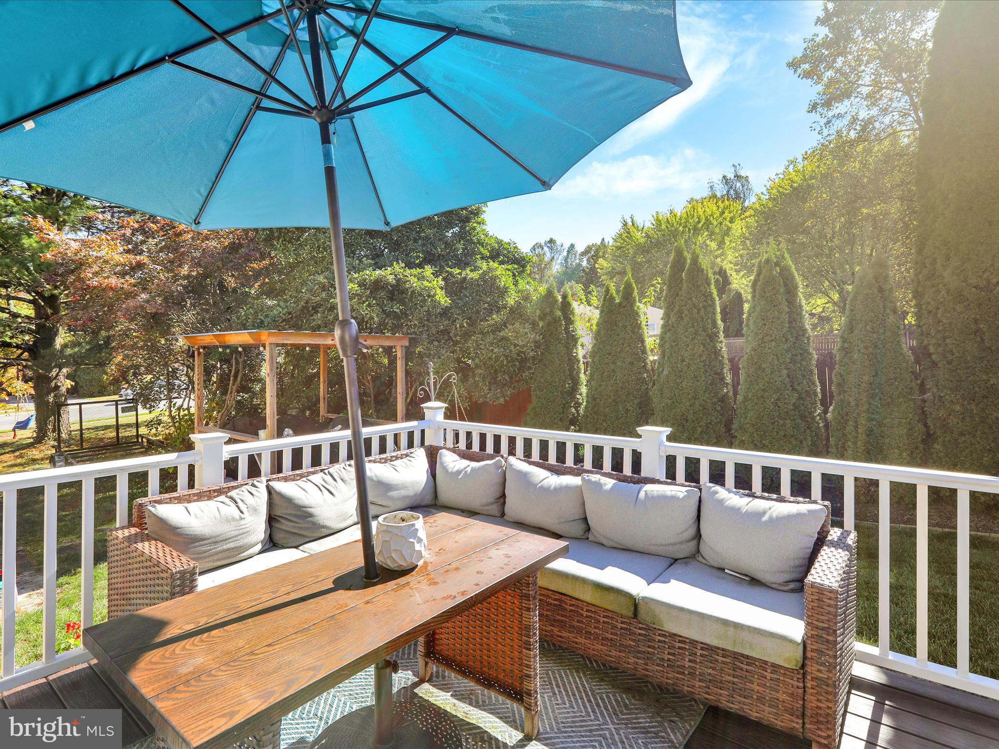 MAPLE SPRINGS - Residential