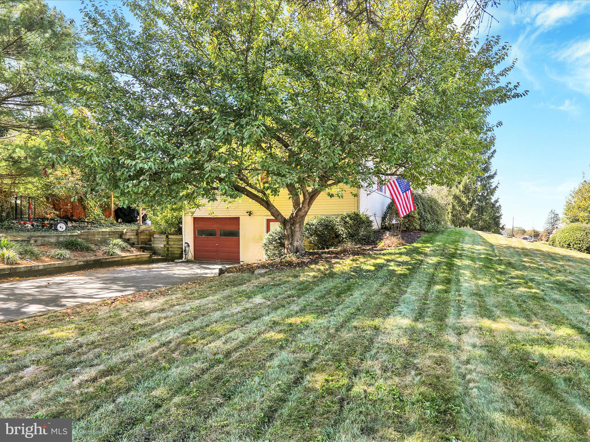 MAPLE SPRINGS - Residential