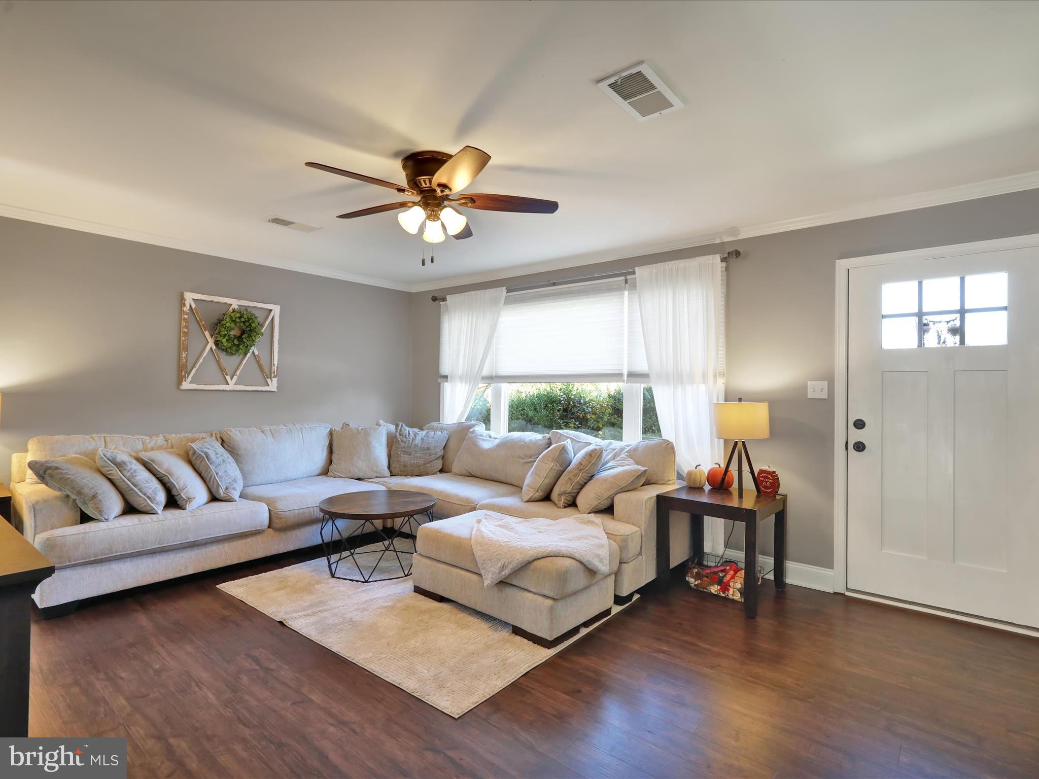 MAPLE SPRINGS - Residential