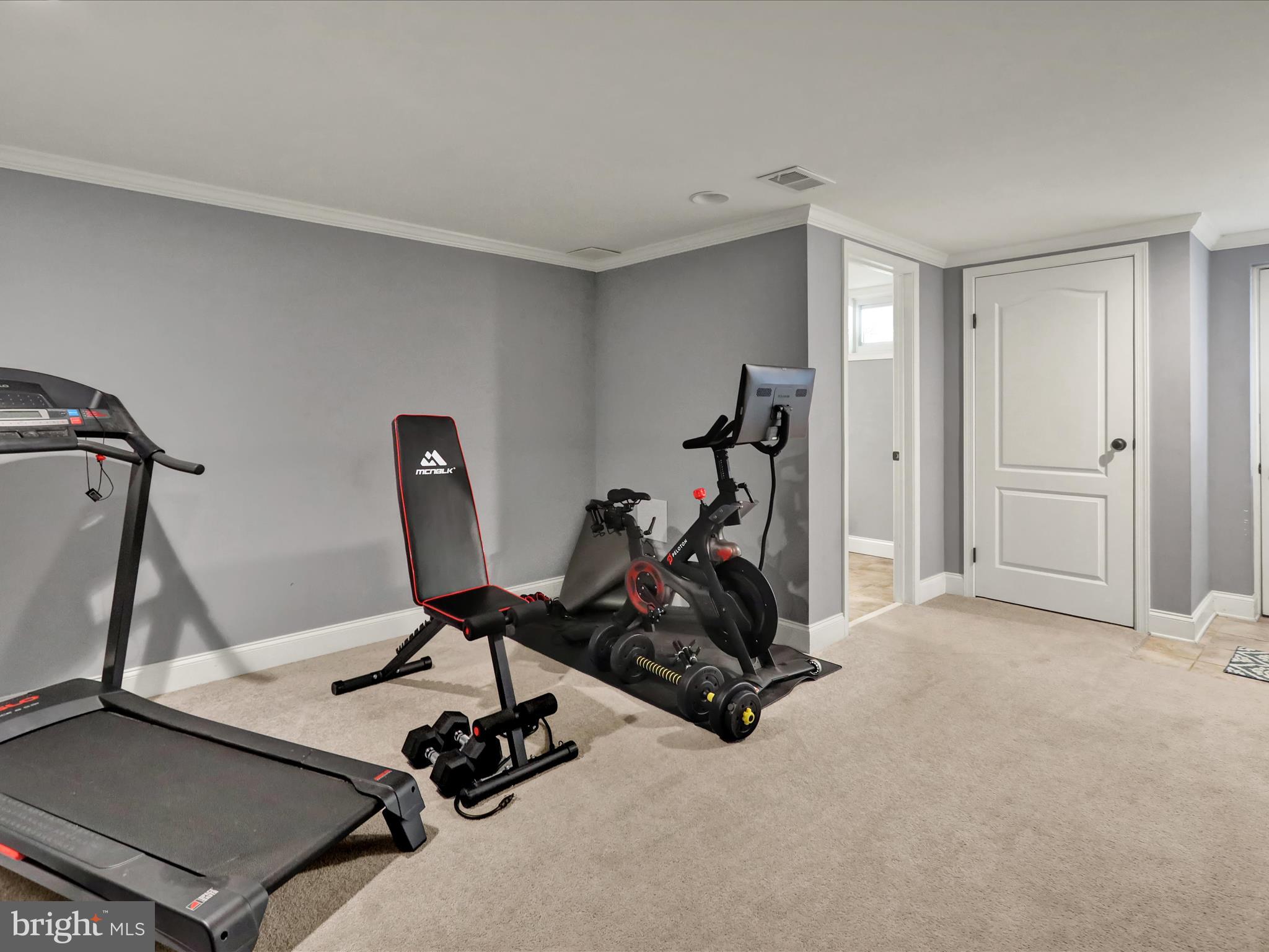 MAPLE SPRINGS - Residential