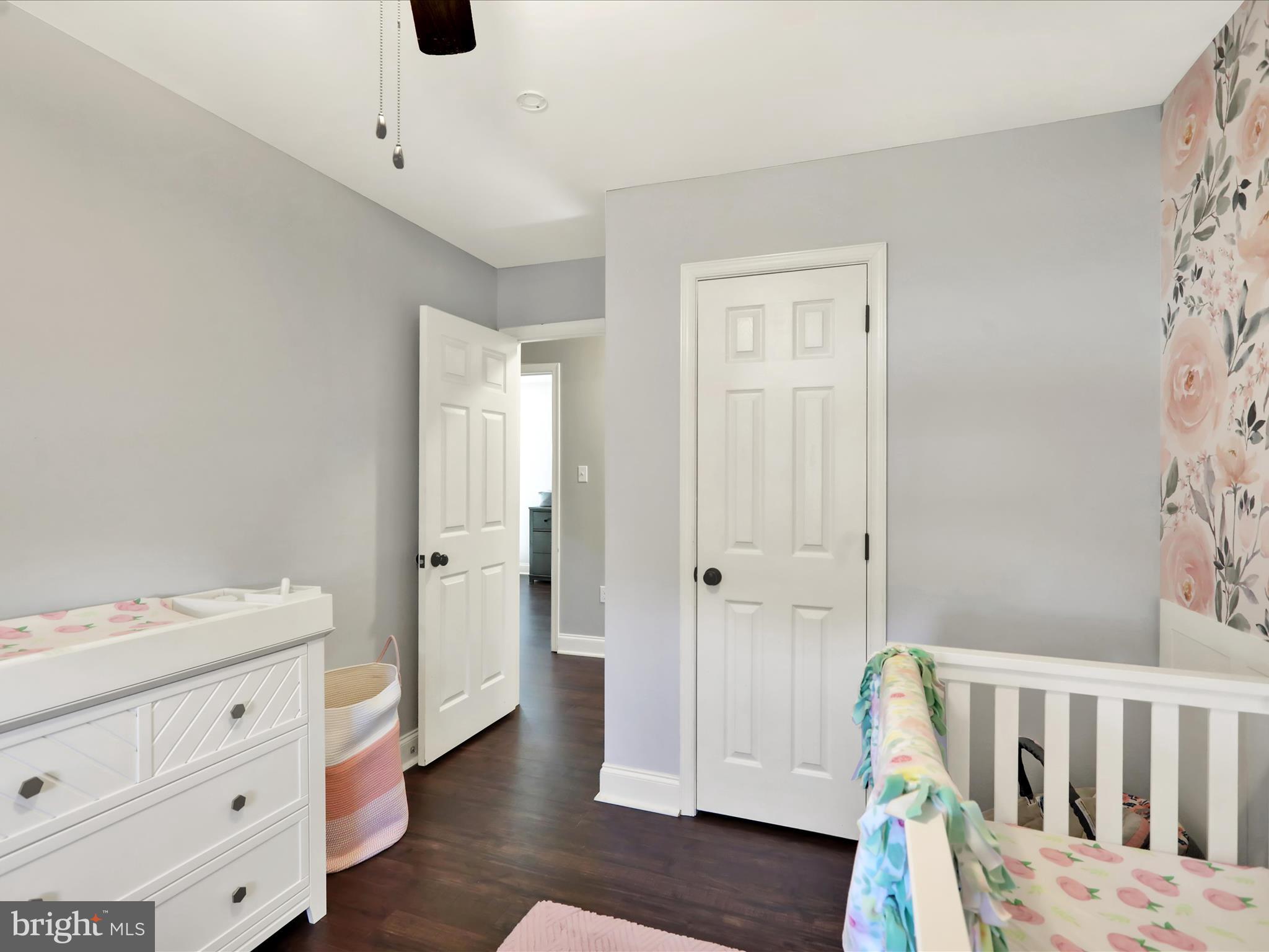 MAPLE SPRINGS - Residential