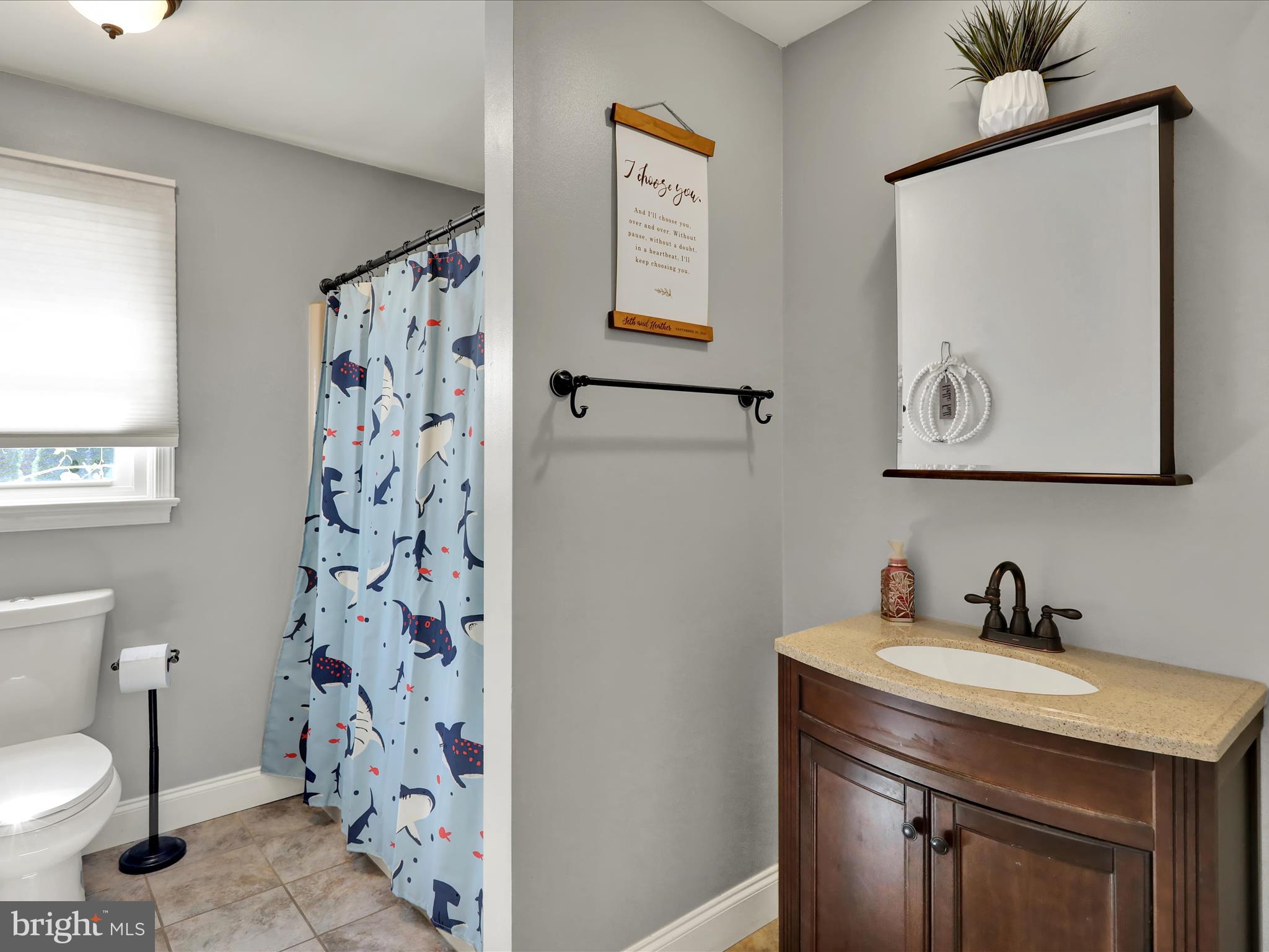 MAPLE SPRINGS - Residential