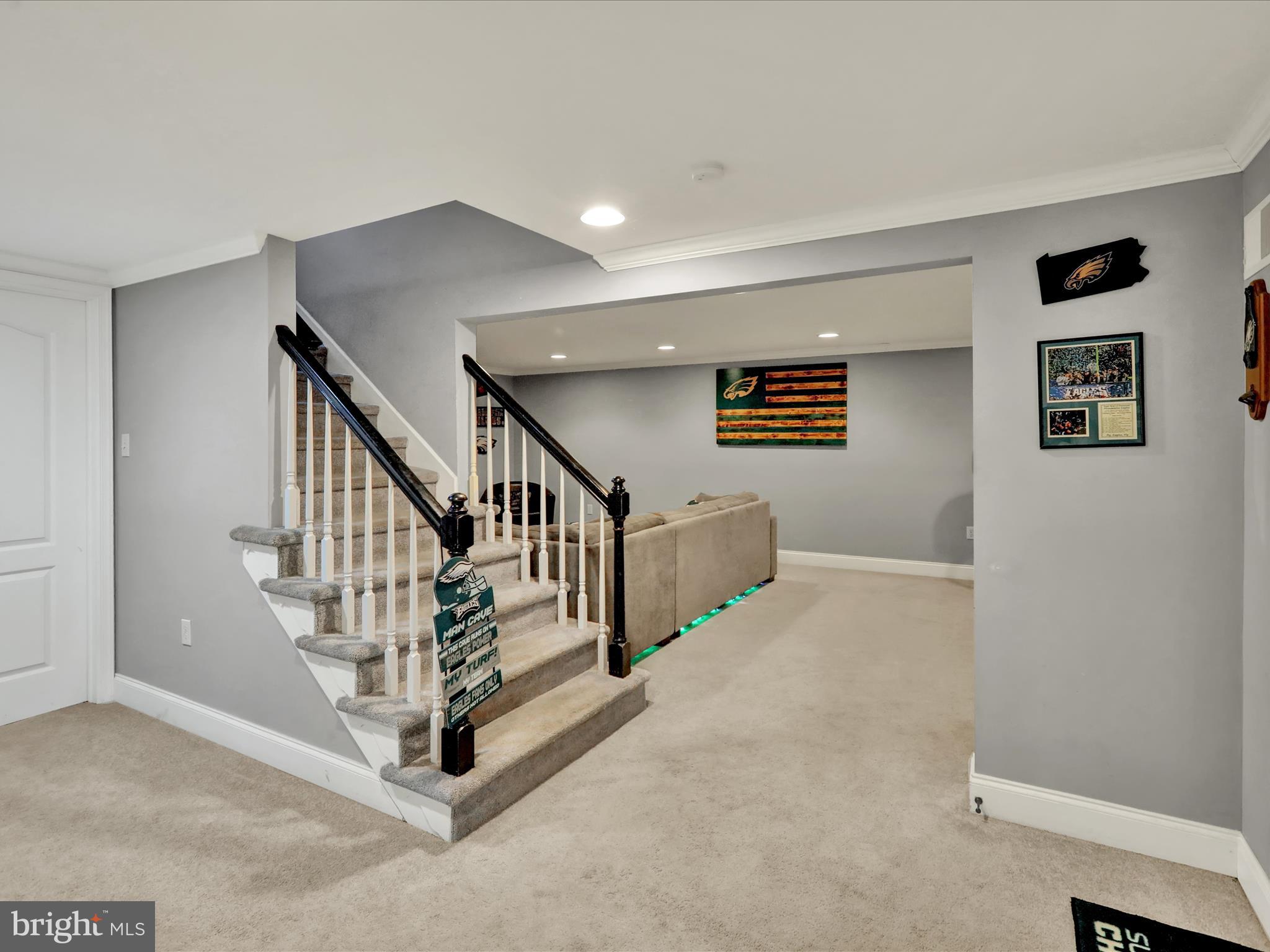 MAPLE SPRINGS - Residential