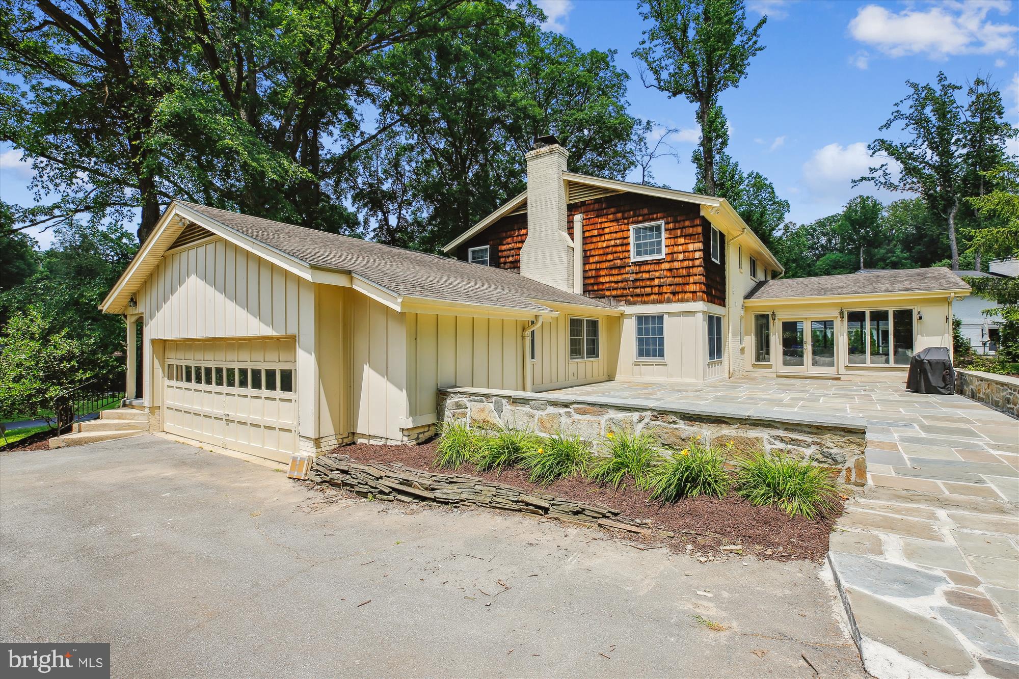 MANOR PARK - Residential