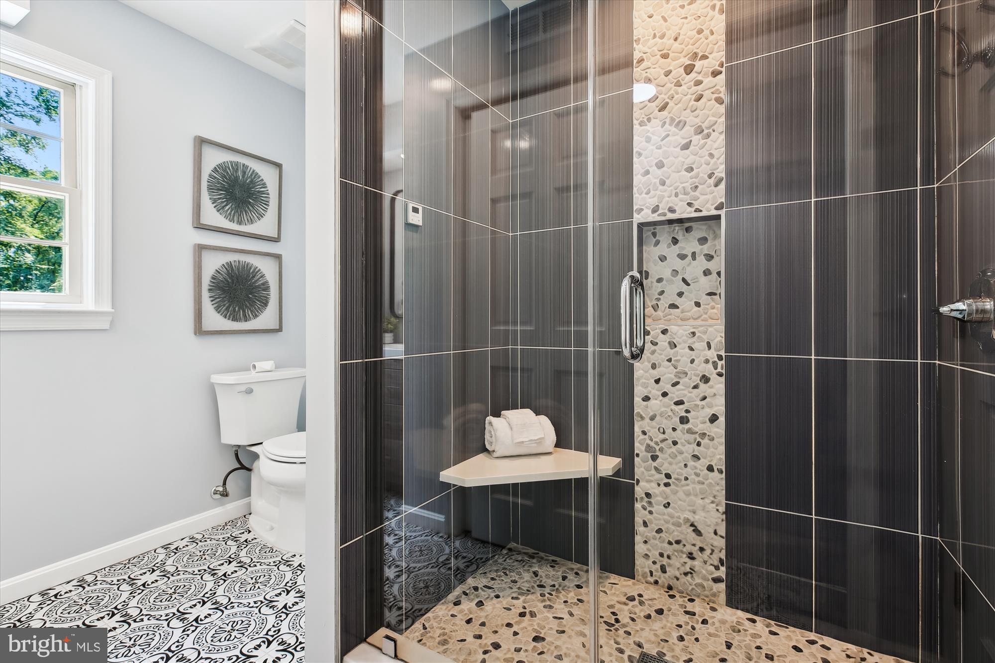 MANOR PARK - Residential