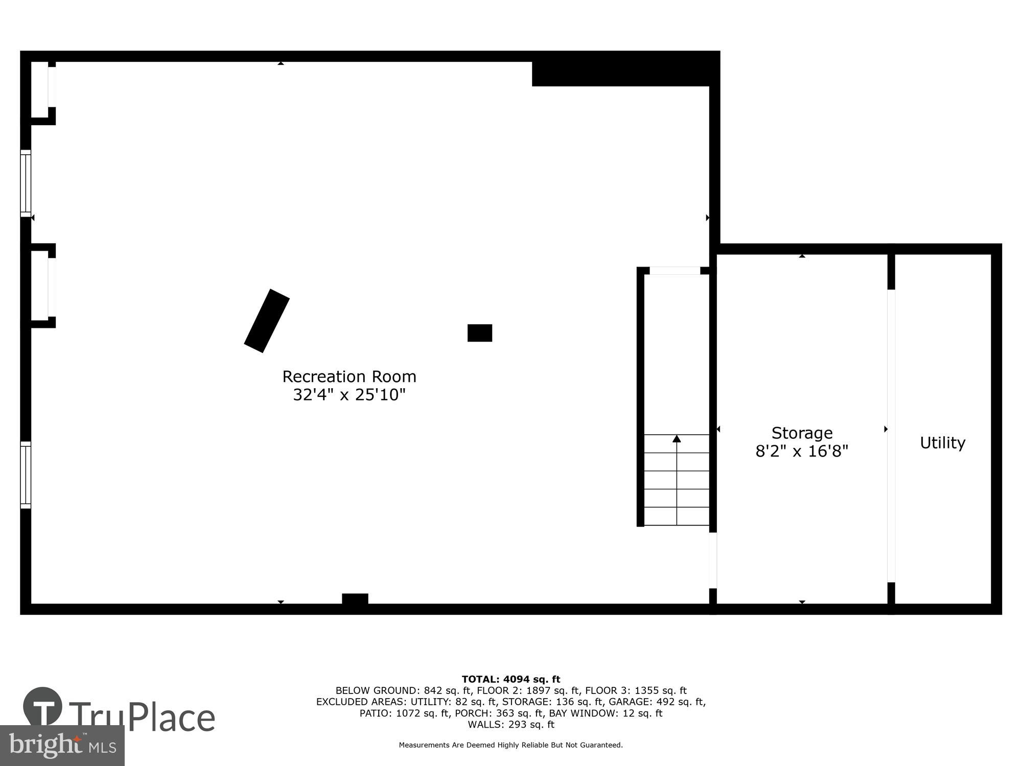 MANOR PARK - Residential