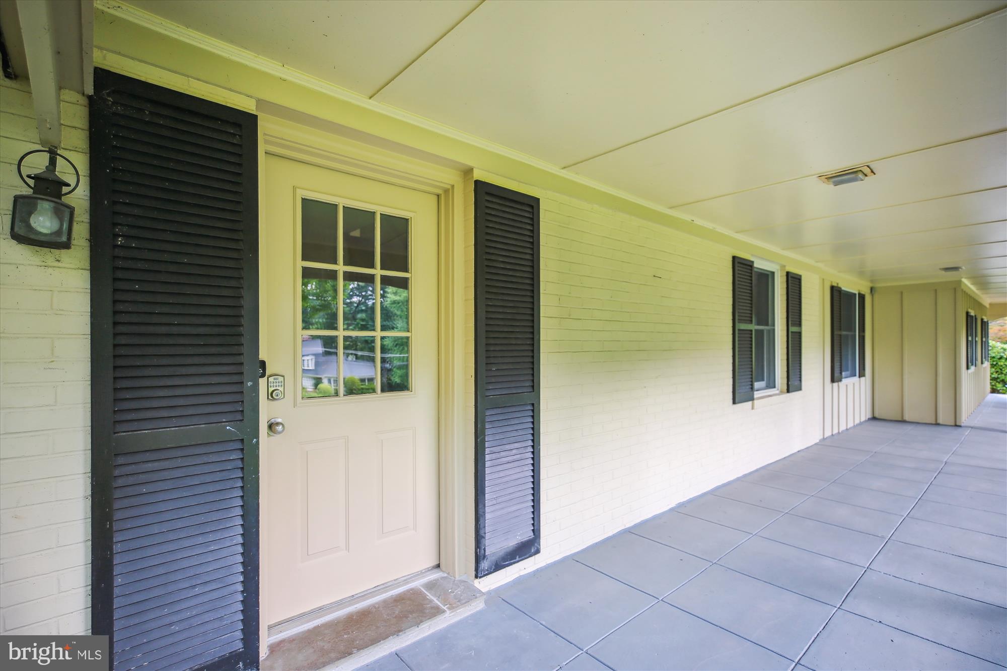 MANOR PARK - Residential