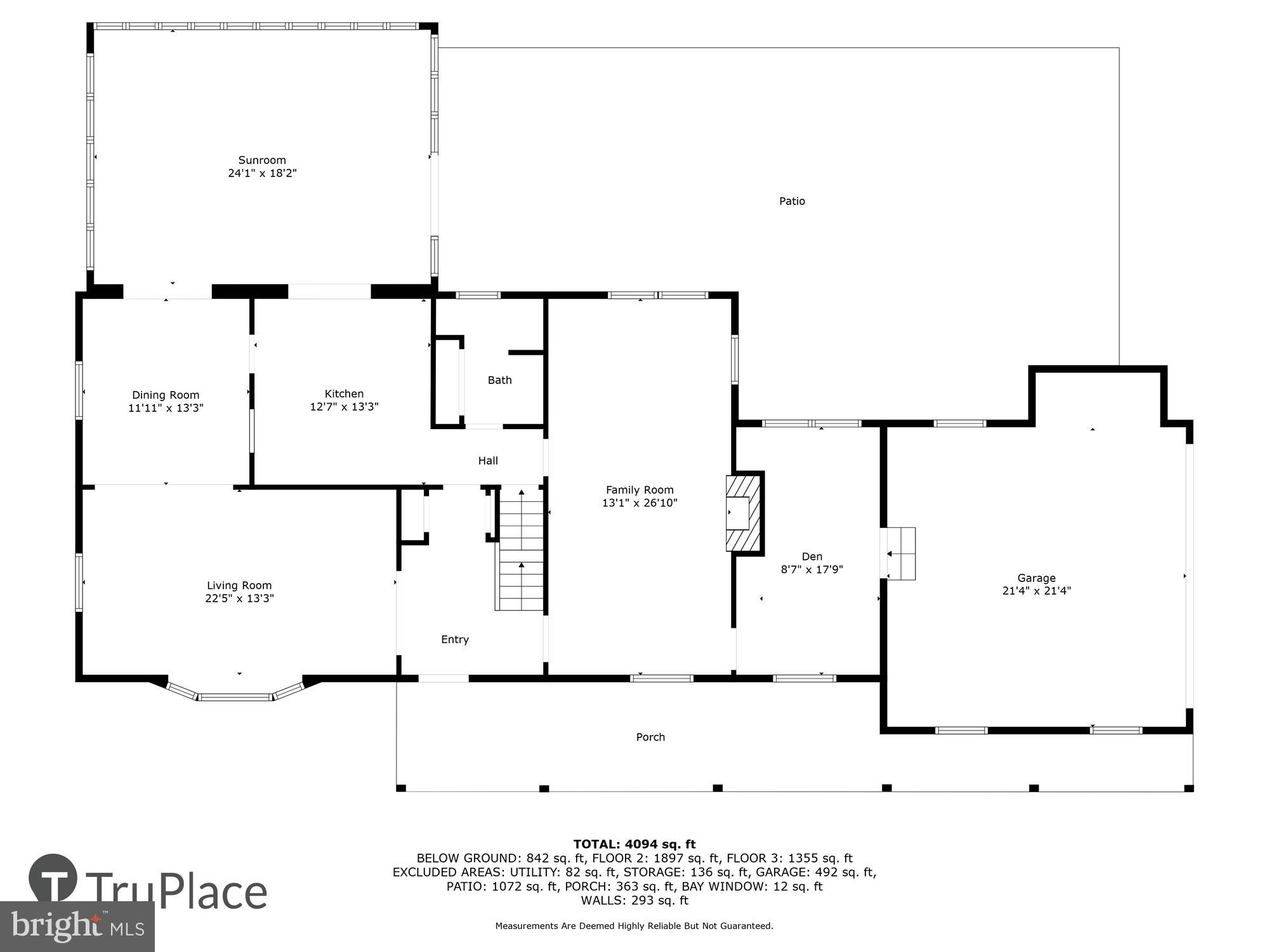 MANOR PARK - Residential
