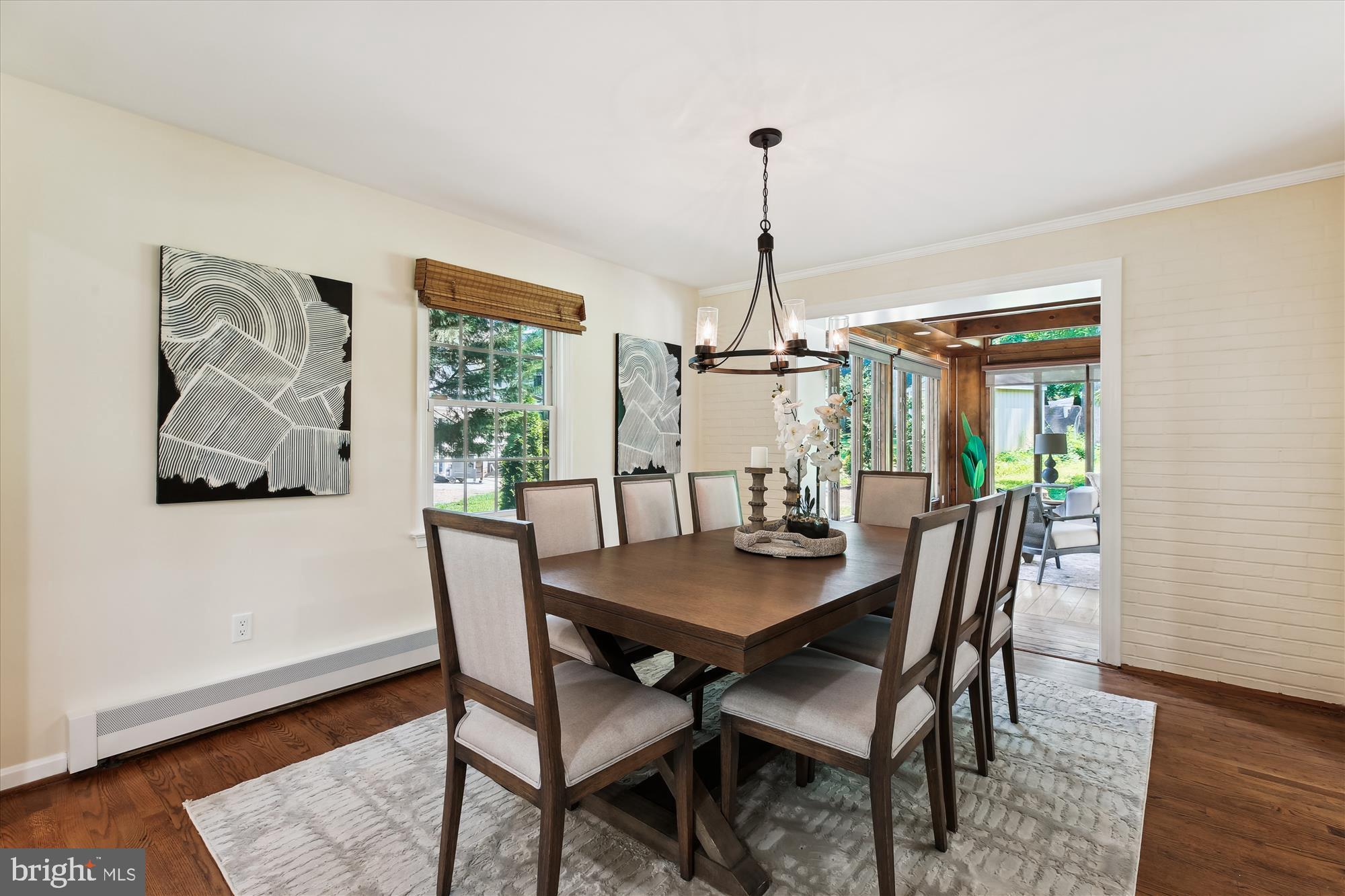 MANOR PARK - Residential