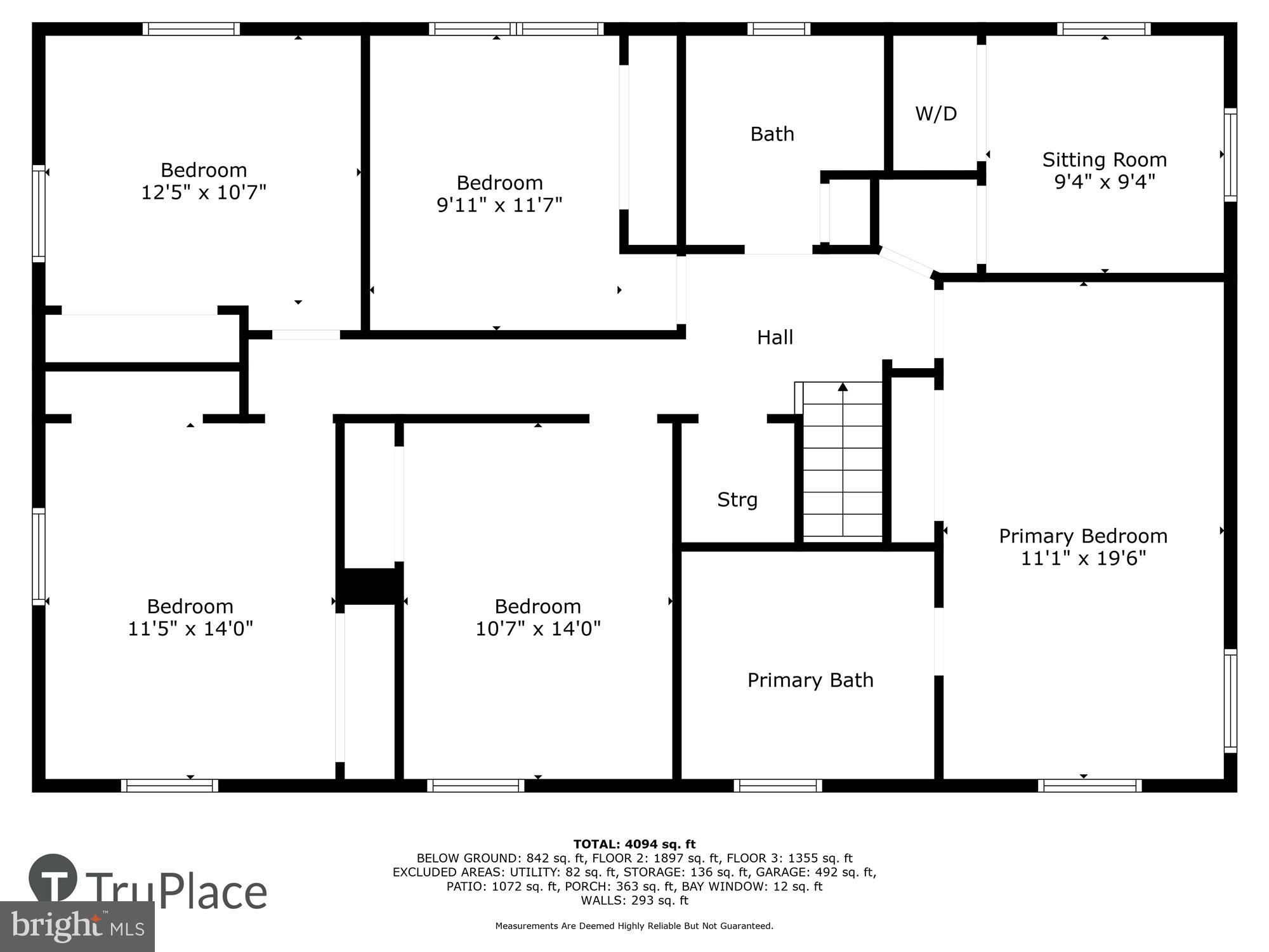 MANOR PARK - Residential