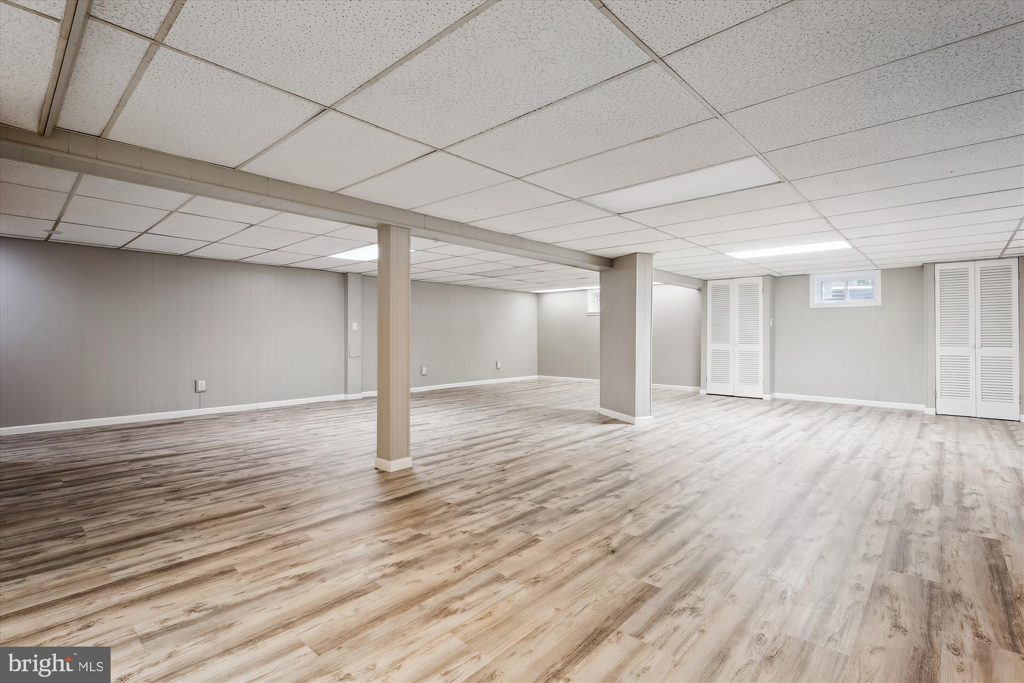 MANOR PARK - Residential