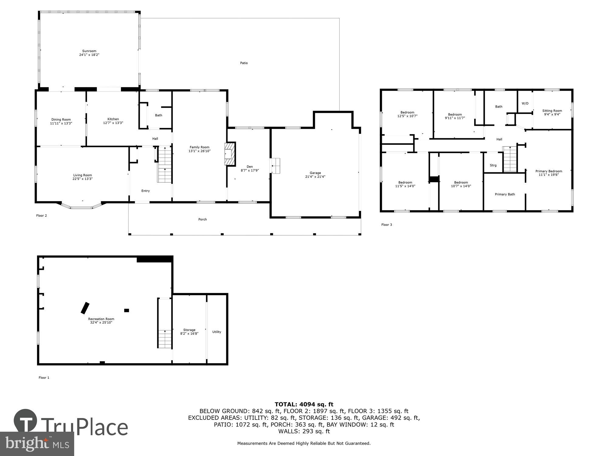 MANOR PARK - Residential