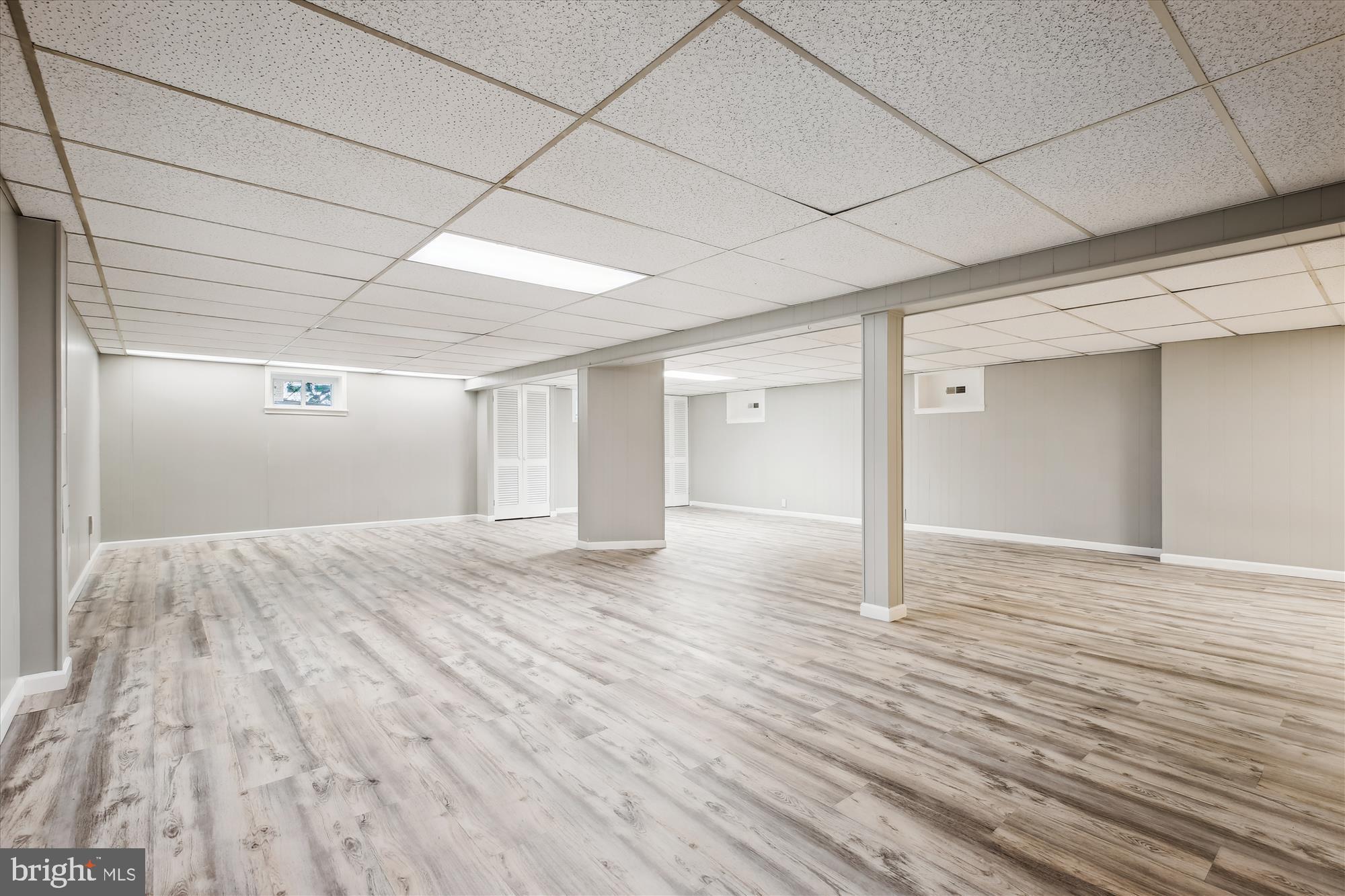 MANOR PARK - Residential