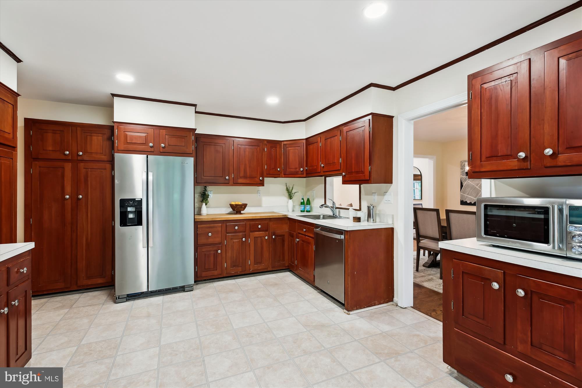 MANOR PARK - Residential