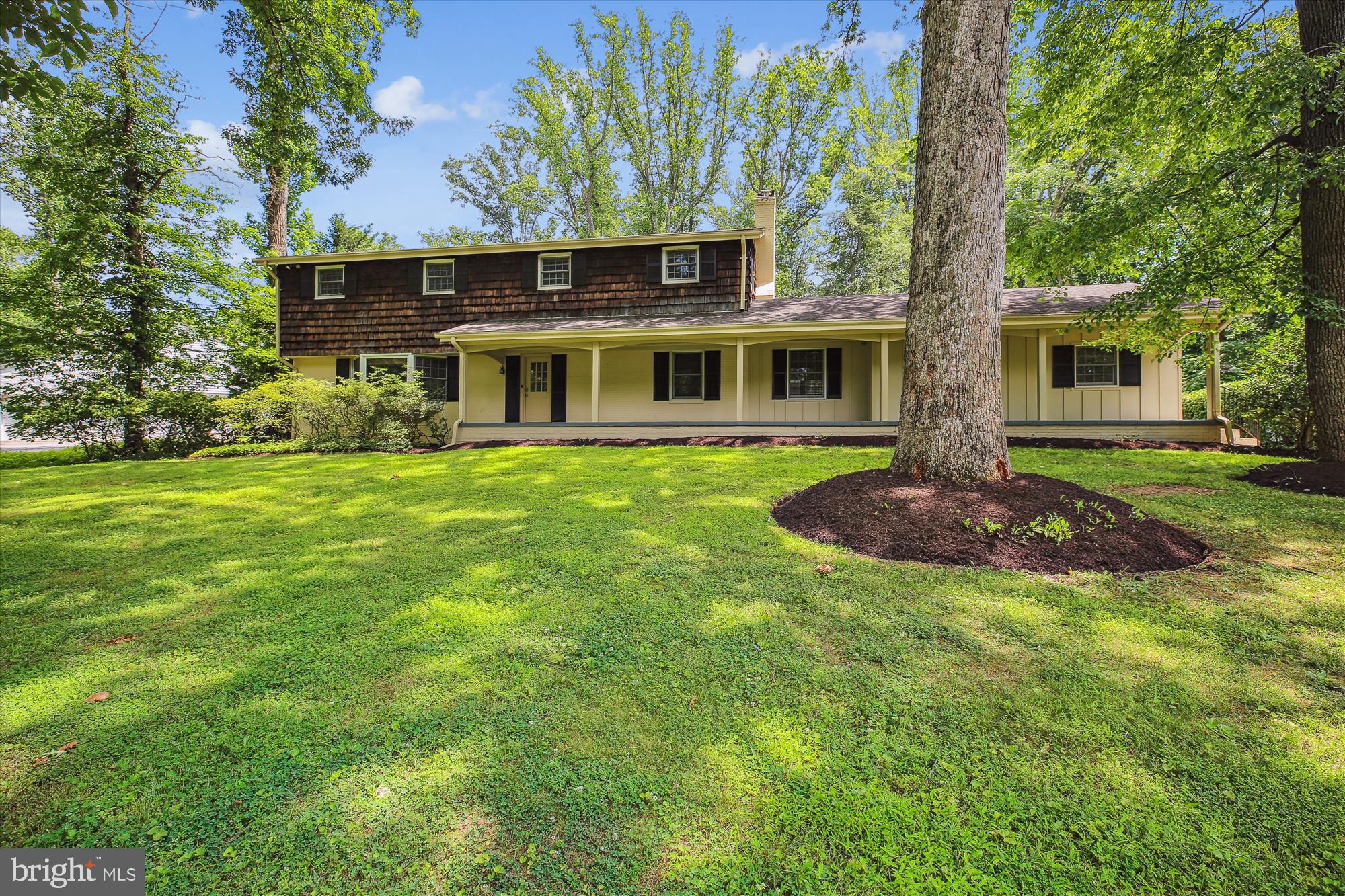 MANOR PARK - Residential