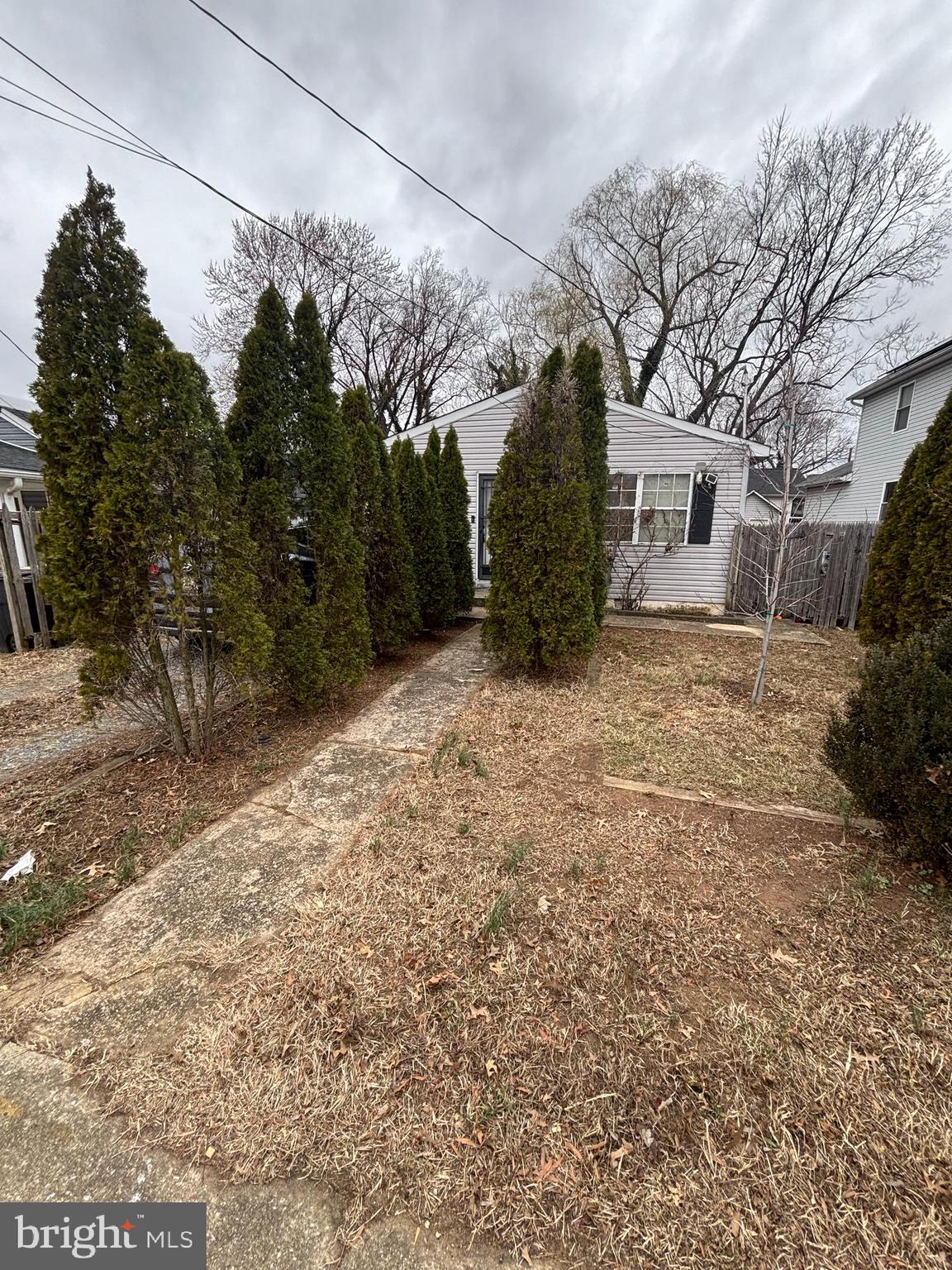 PROPERTY SOLD AS IS, SOME UPGRADES MADE, SELLER IS FLEXIBLE TO REVIEW ANY OFFERS