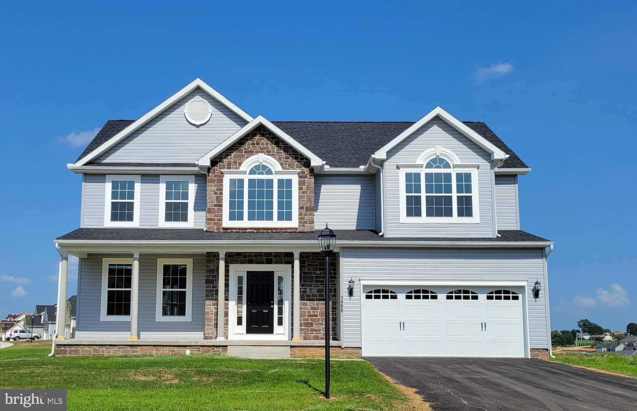 1400 Maple Lane Lot 106, Hanover, PA 17331