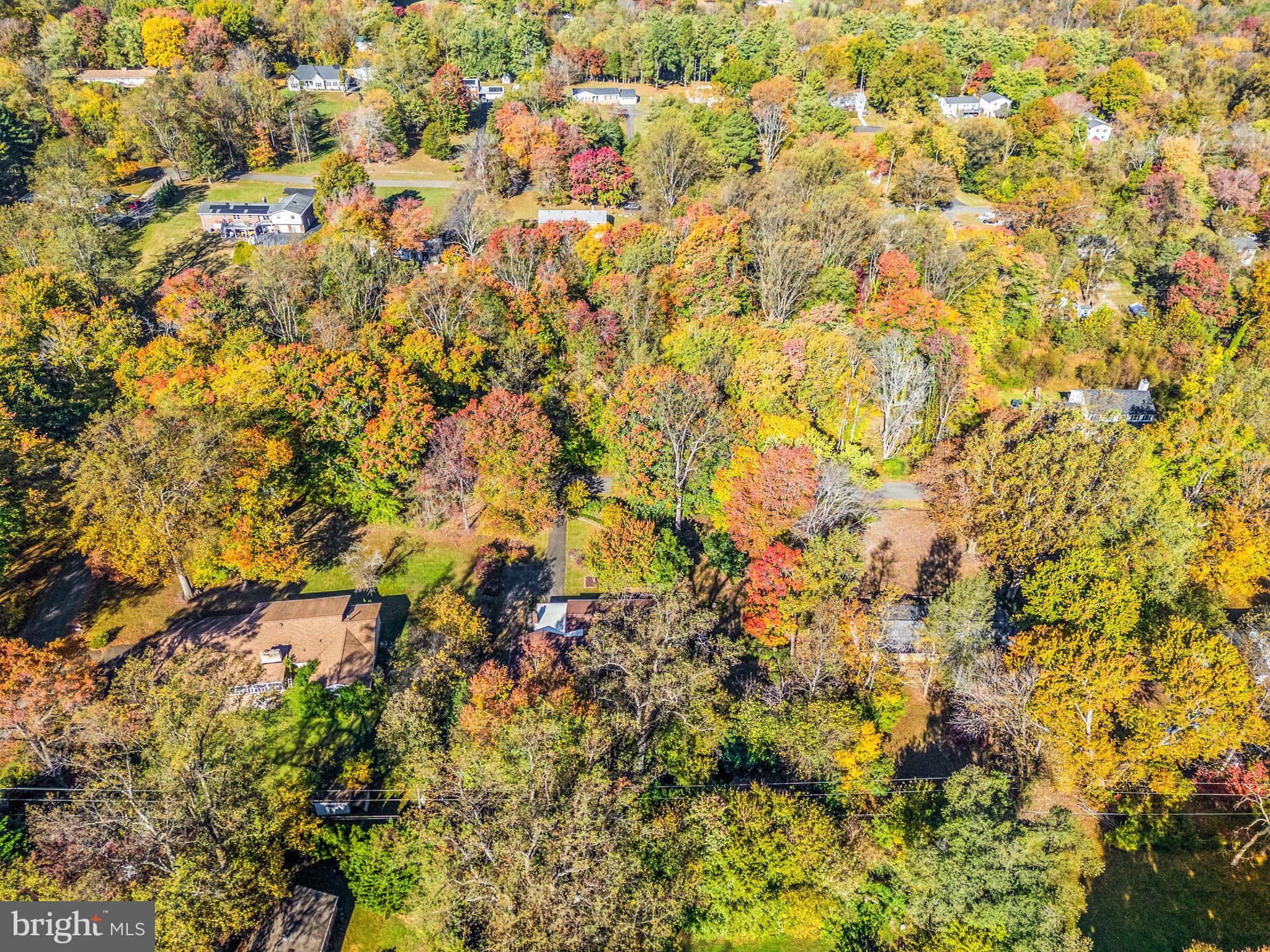 BROKEN HILLS - Residential