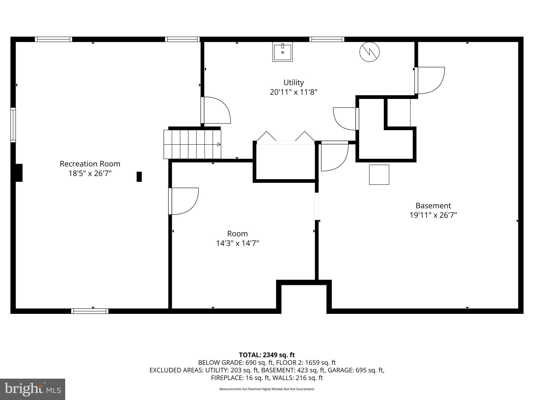 BROKEN HILLS - Residential