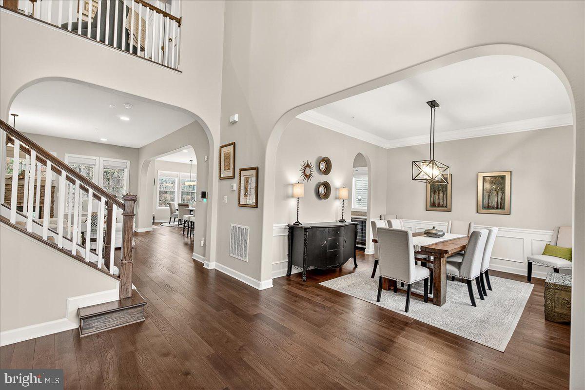 TALLYN RIDGE - Residential