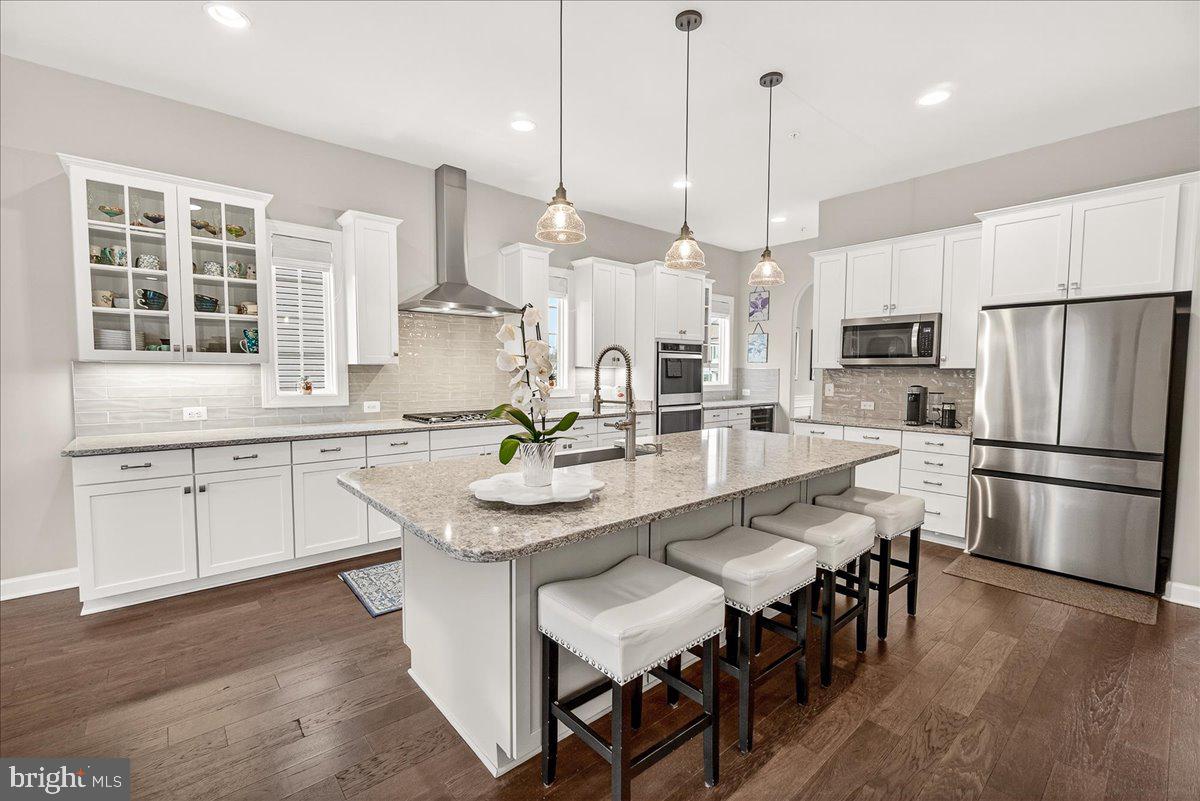 TALLYN RIDGE - Residential