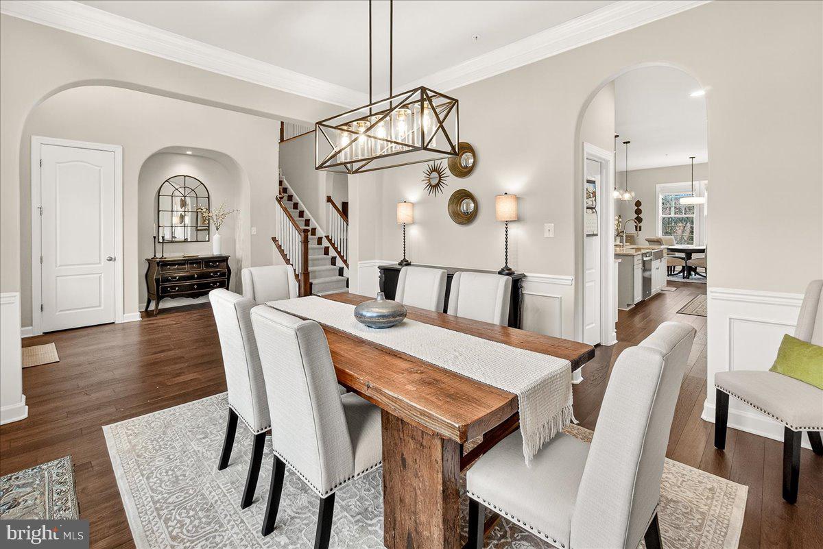 TALLYN RIDGE - Residential