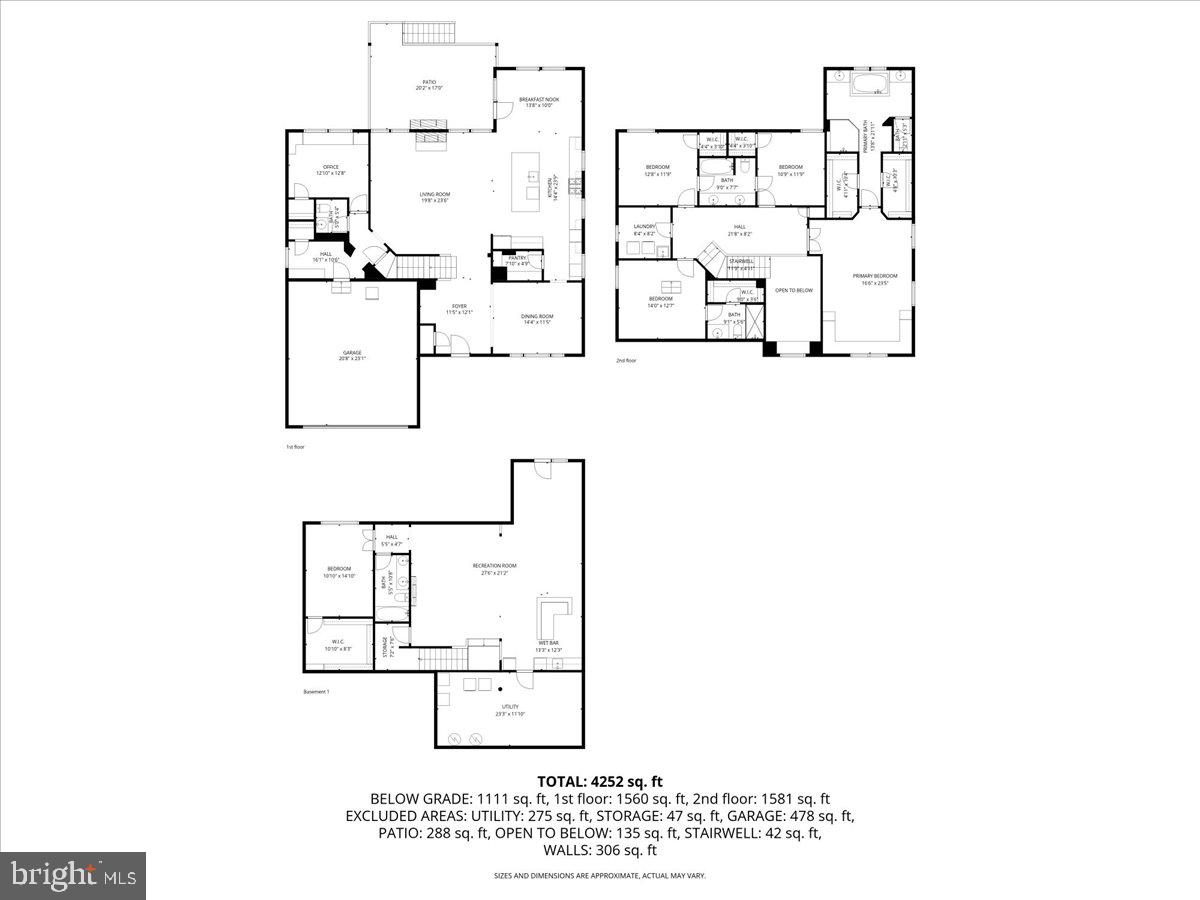 TALLYN RIDGE - Residential