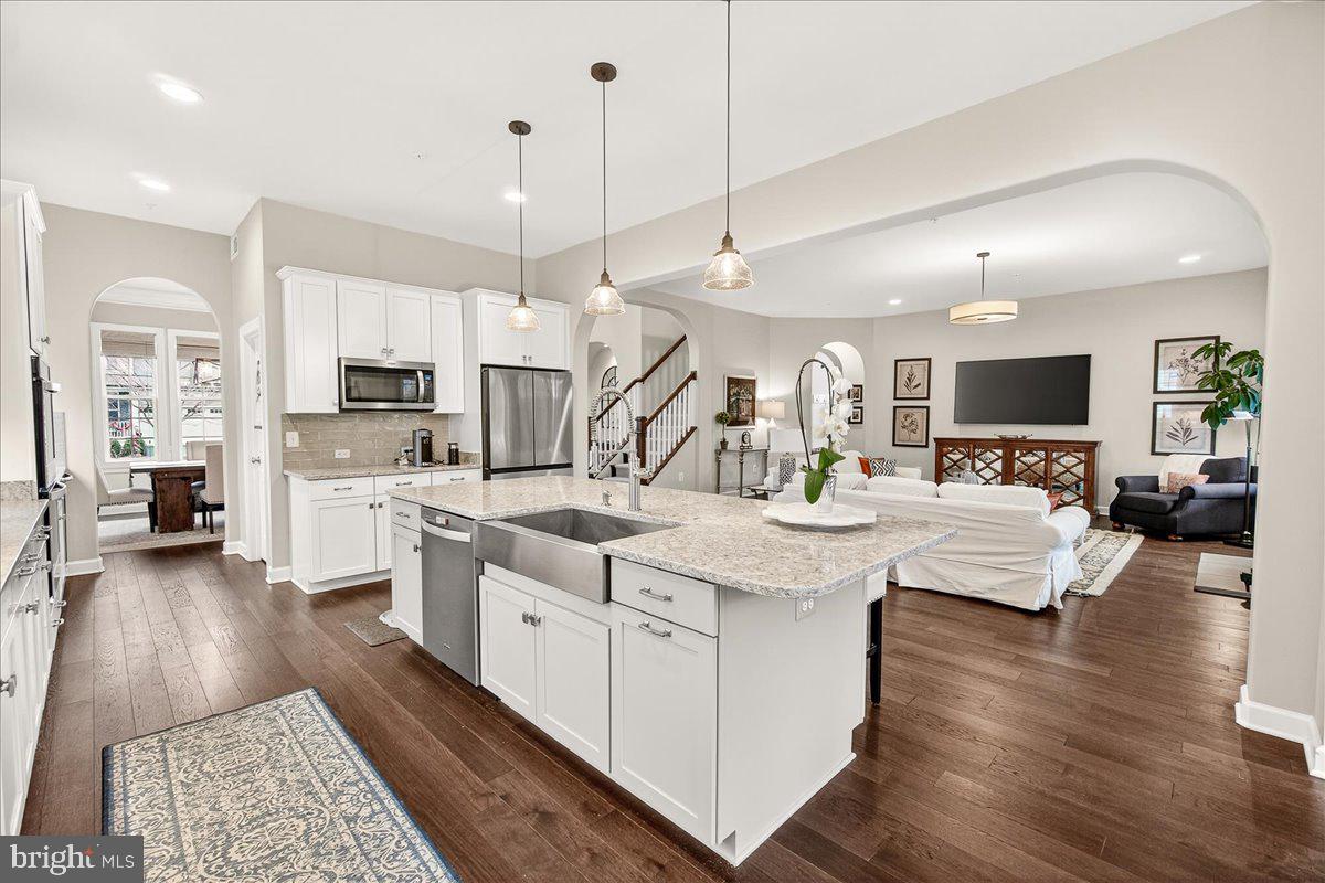 TALLYN RIDGE - Residential