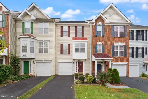 9686 BEDDER STONE PLACE BRISTOW VA 20136