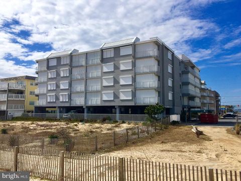 5 77TH STREET 204 OCEAN CITY MD 21842