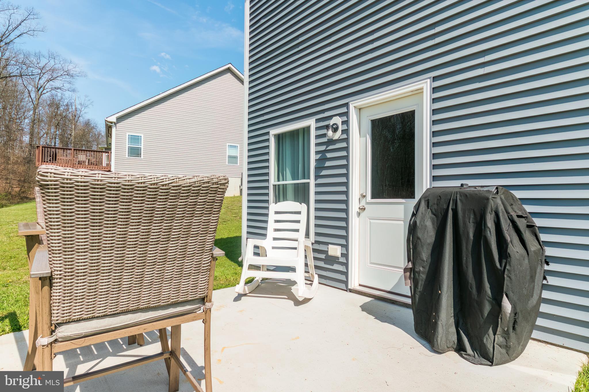 BROOKFIELD - Residential