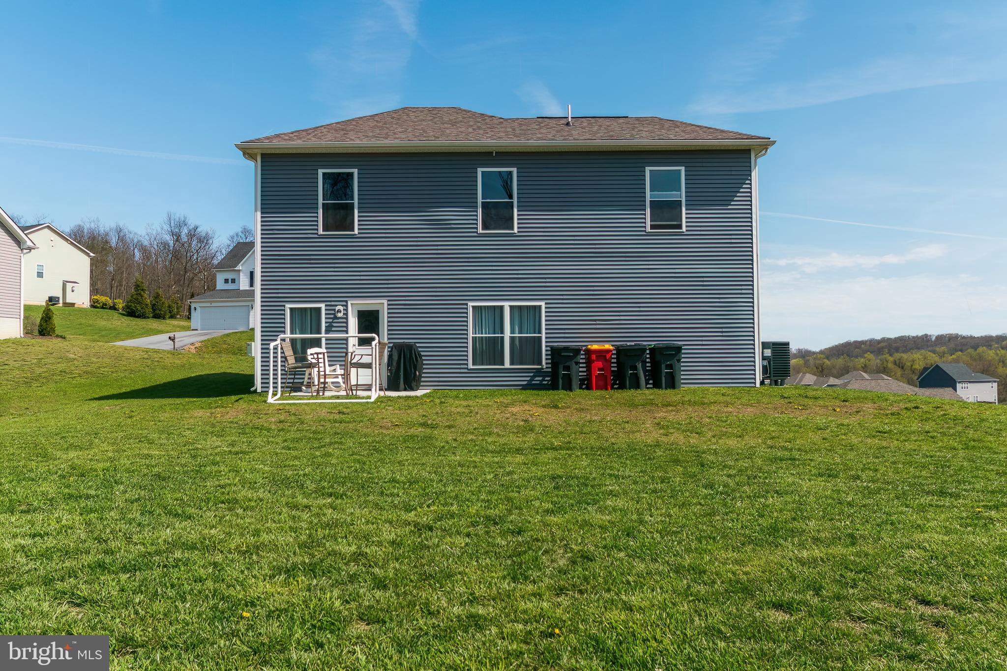 BROOKFIELD - Residential