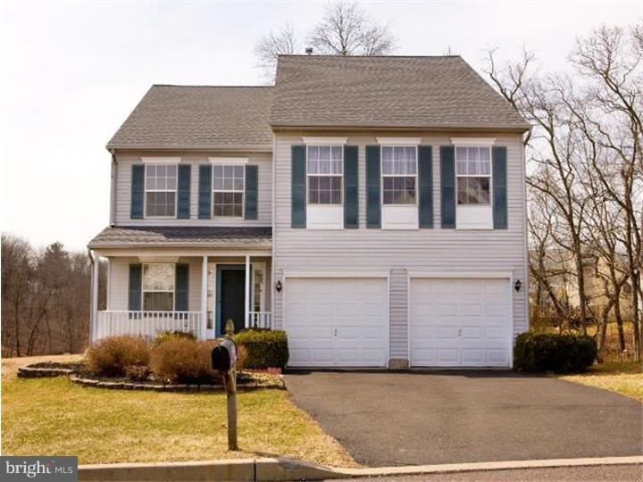 PERKIOMEN GREENE - Residential