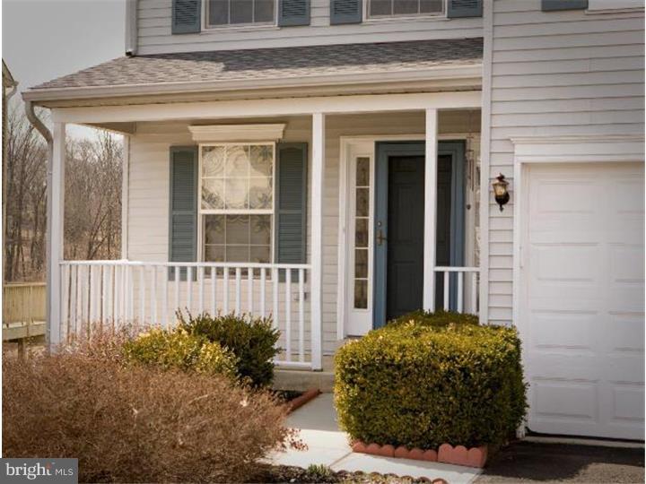 PERKIOMEN GREENE - Residential