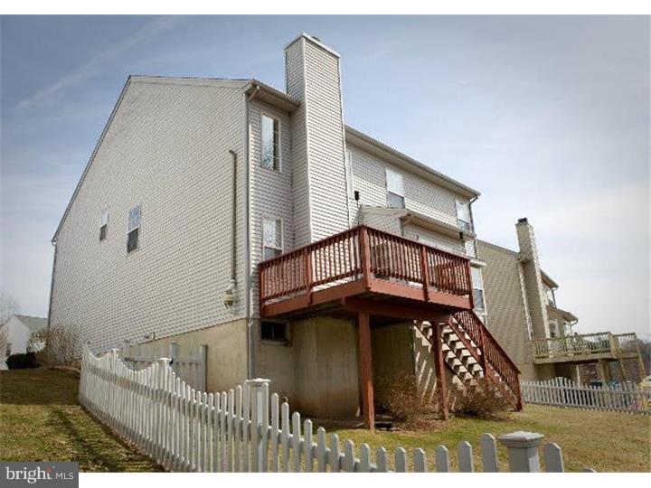 PERKIOMEN GREENE - Residential