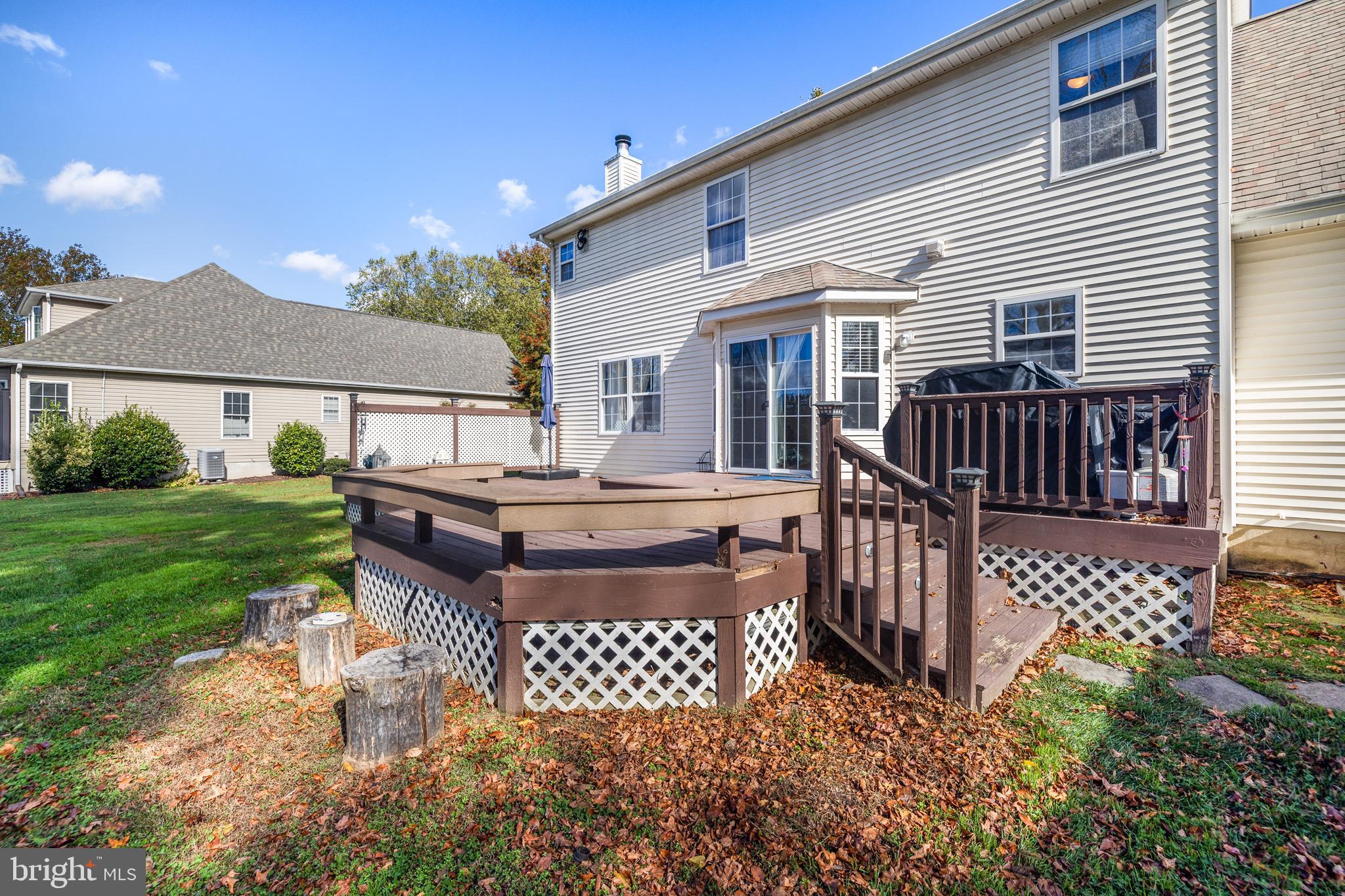 PAPERMILL CROSSI - Residential