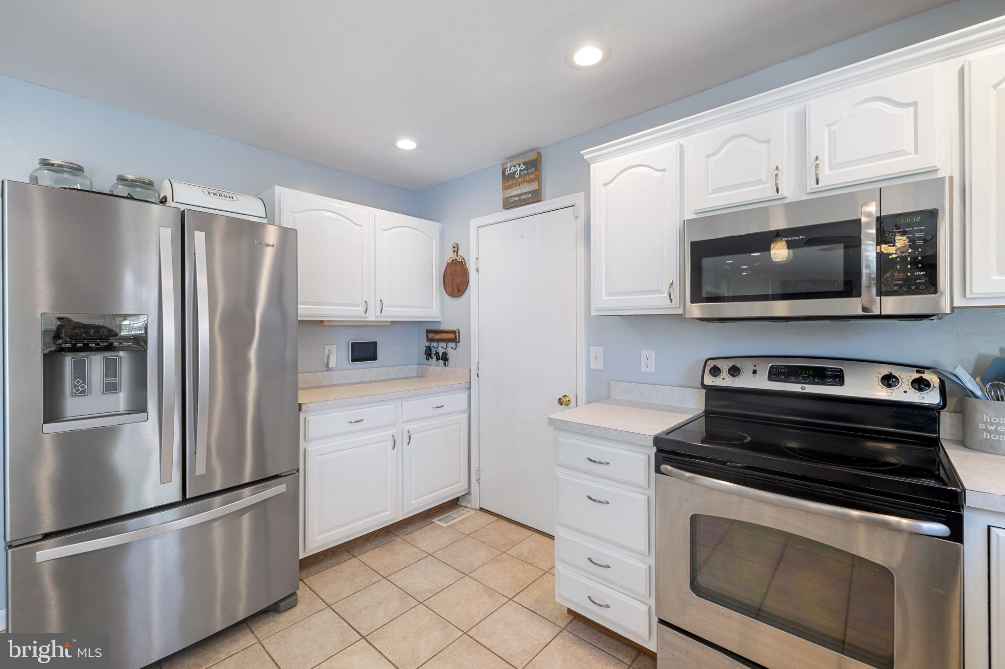 PAPERMILL CROSSI - Residential