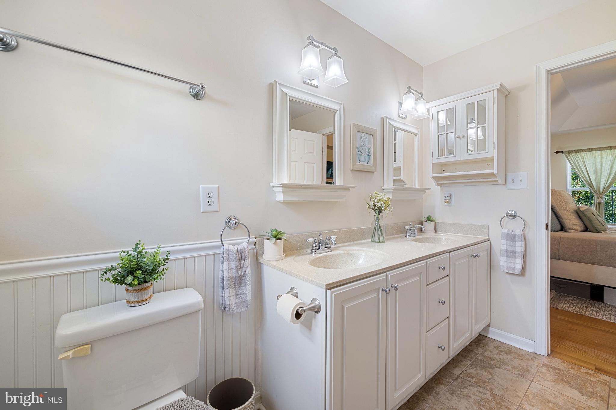 PAPERMILL CROSSI - Residential