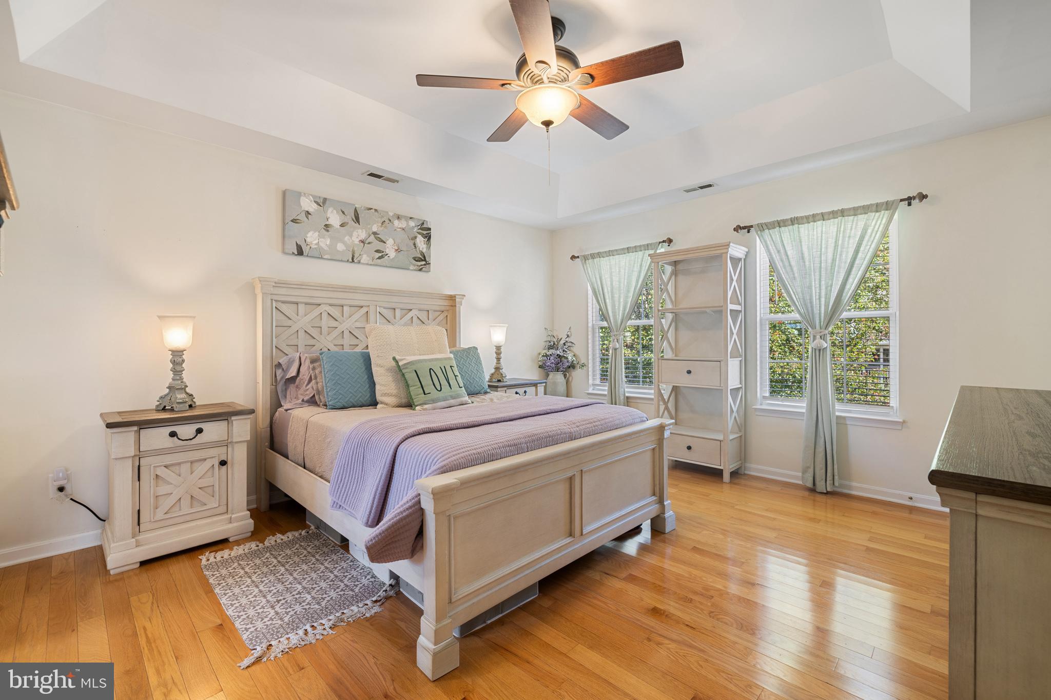 PAPERMILL CROSSI - Residential