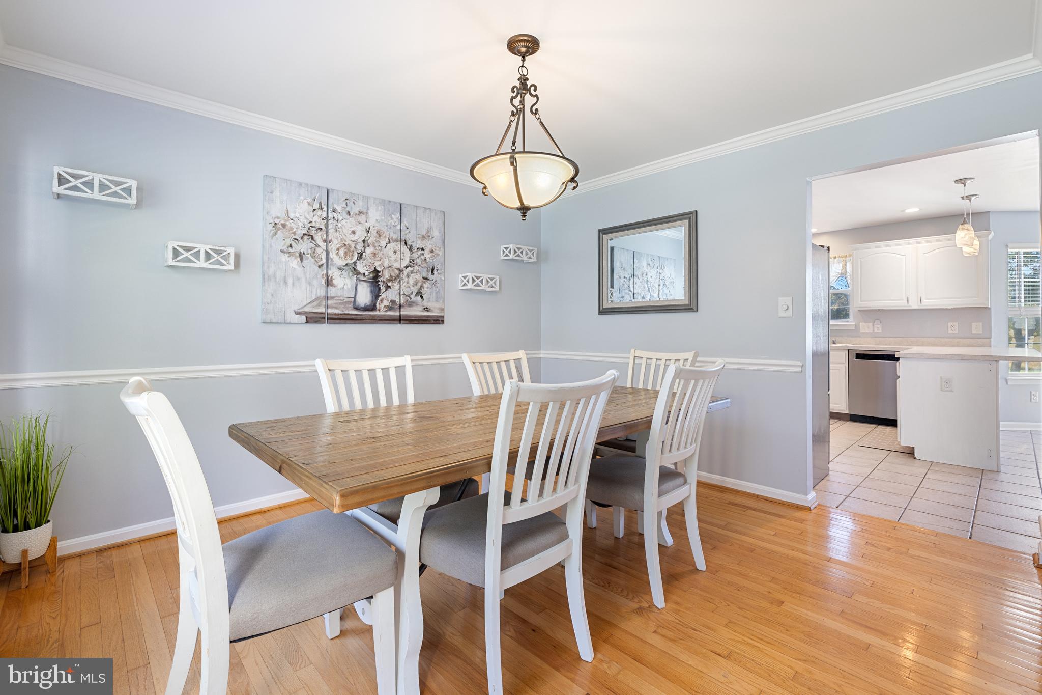 PAPERMILL CROSSI - Residential