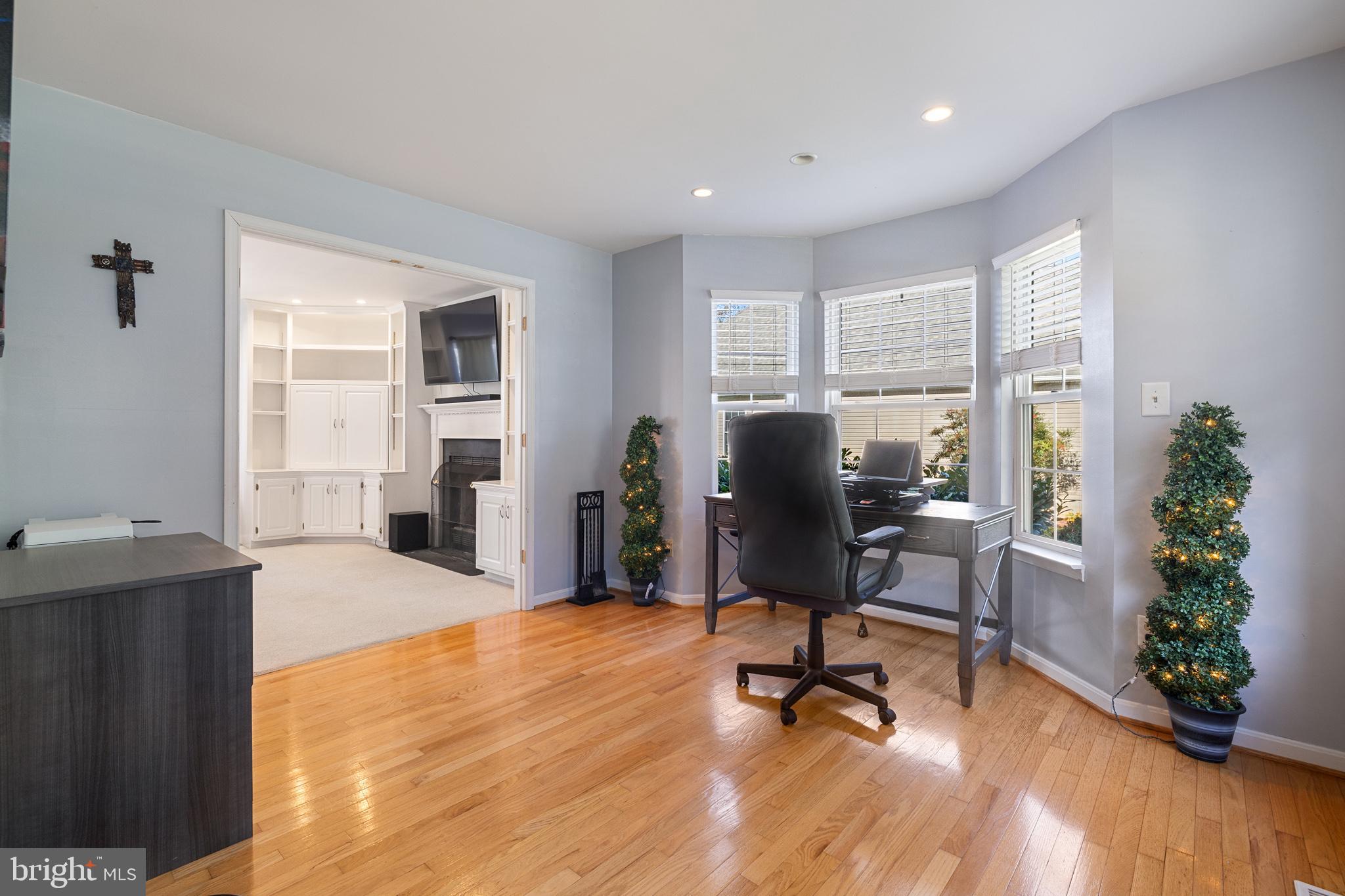 PAPERMILL CROSSI - Residential