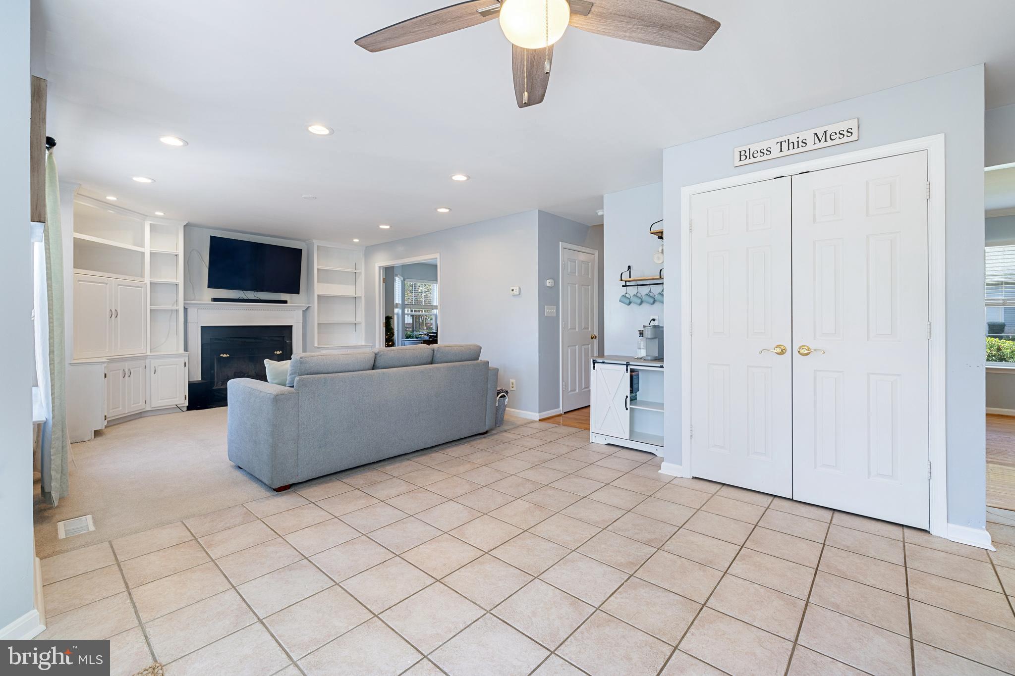 PAPERMILL CROSSI - Residential