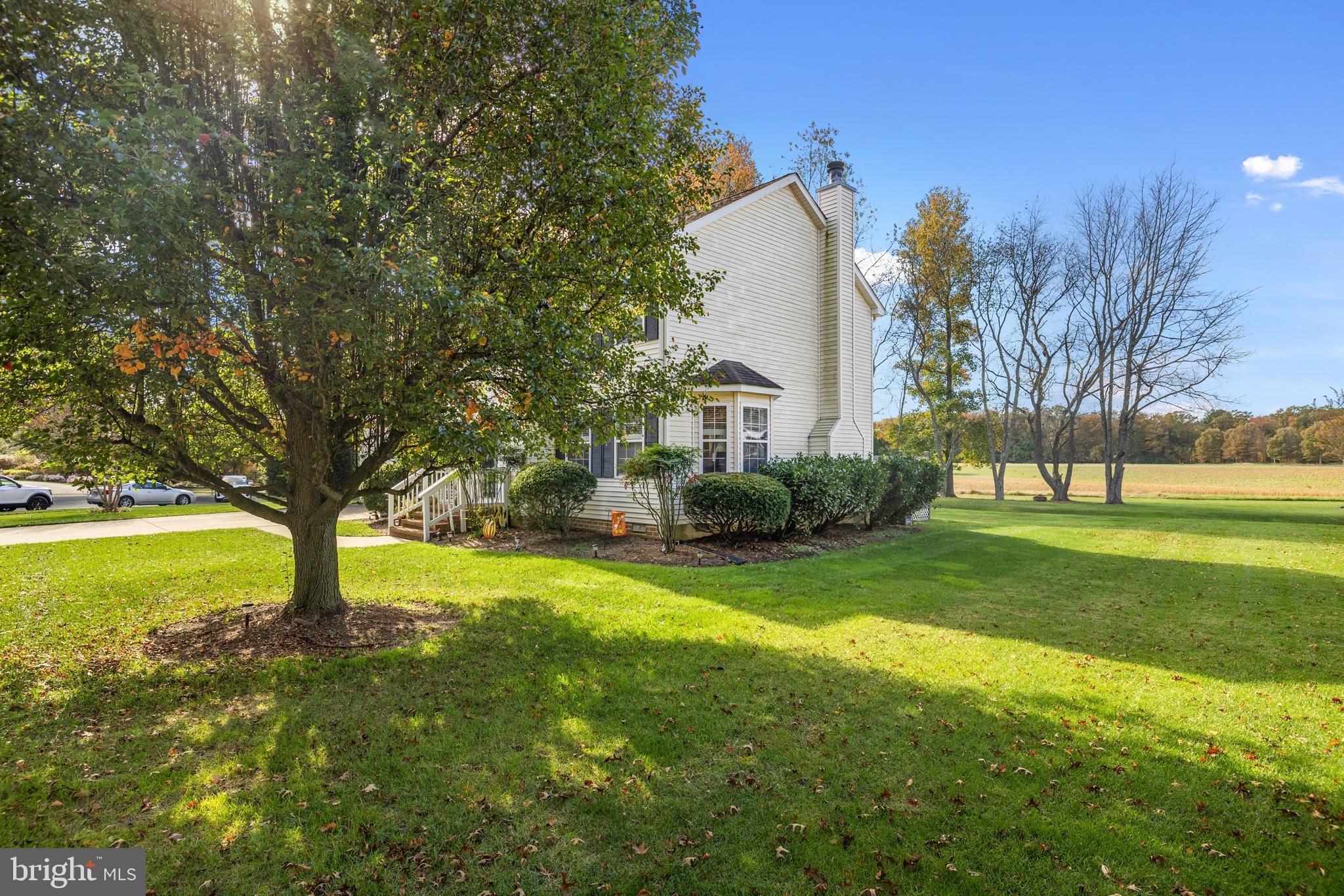 PAPERMILL CROSSI - Residential